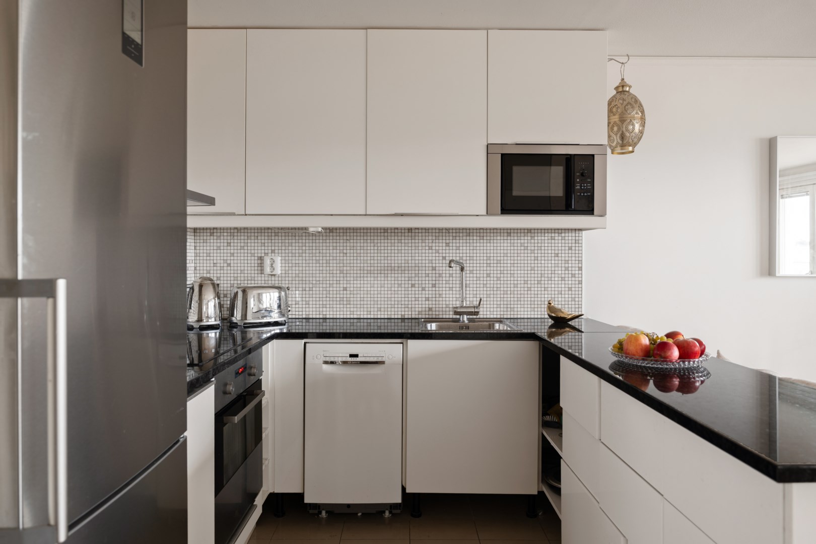 Bostadsbild från Tulegatan 46, Till salu i Vasastan - Sibirien, Stockholm