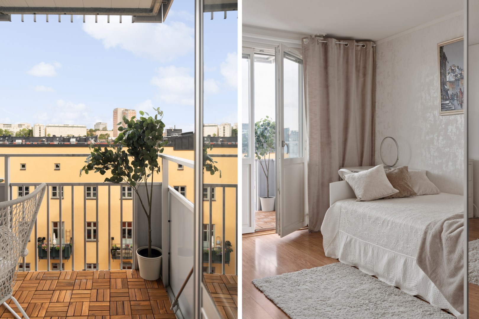 Bostadsbild från Tulegatan 46, Till salu i Vasastan - Sibirien, Stockholm