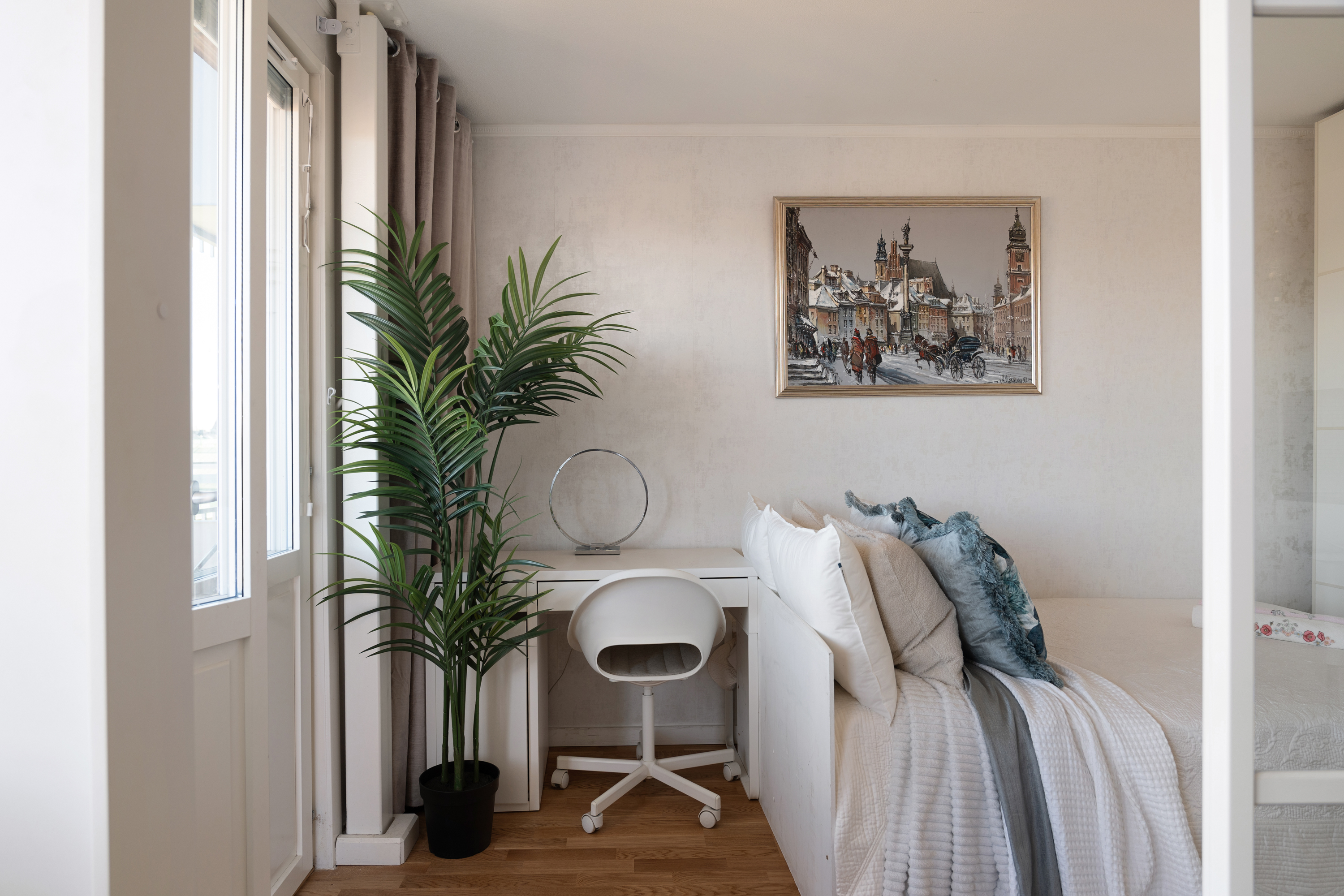 Bostadsbild från Tulegatan 46, Till salu i Vasastan - Sibirien, Stockholm