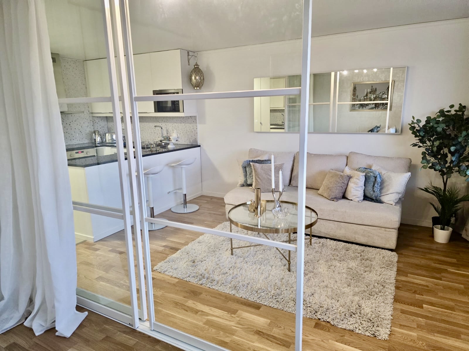 Bostadsbild från Tulegatan 46, Till salu i Vasastan - Sibirien, Stockholm