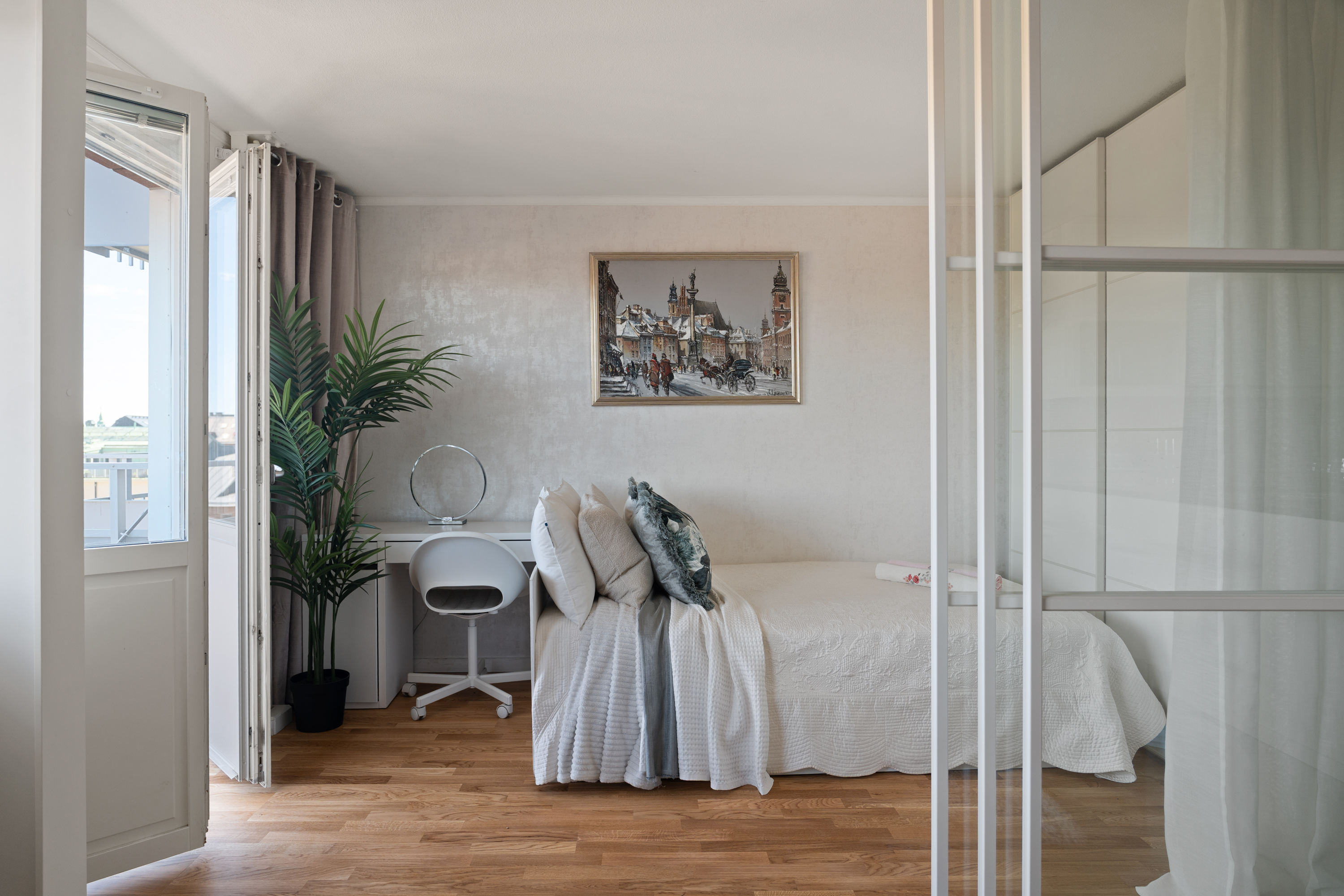 Bostadsbild från Tulegatan 46, Till salu i Vasastan - Sibirien, Stockholm