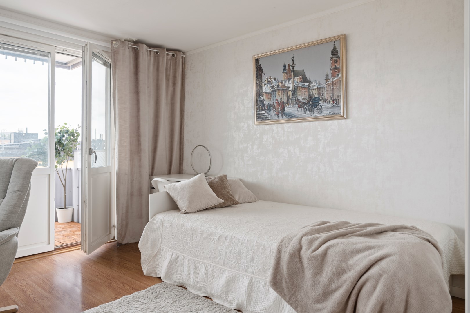 Bostadsbild från Tulegatan 46, Till salu i Vasastan - Sibirien, Stockholm