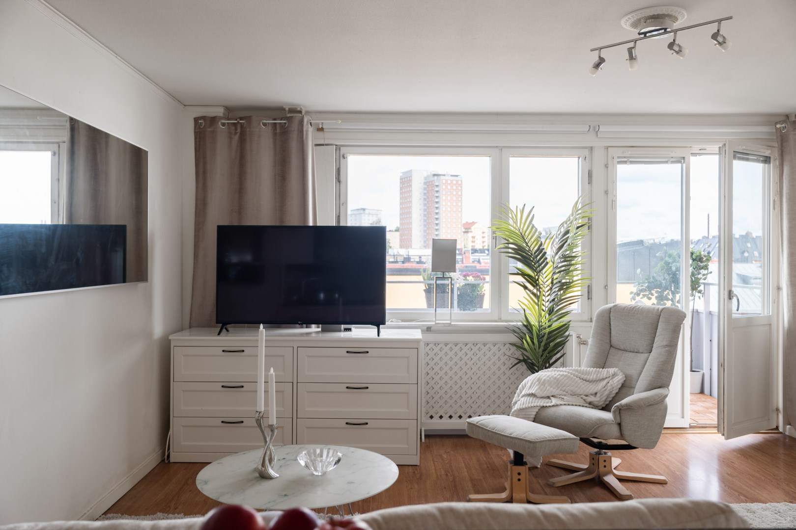 Bostadsbild från Tulegatan 46, Till salu i Vasastan - Sibirien, Stockholm