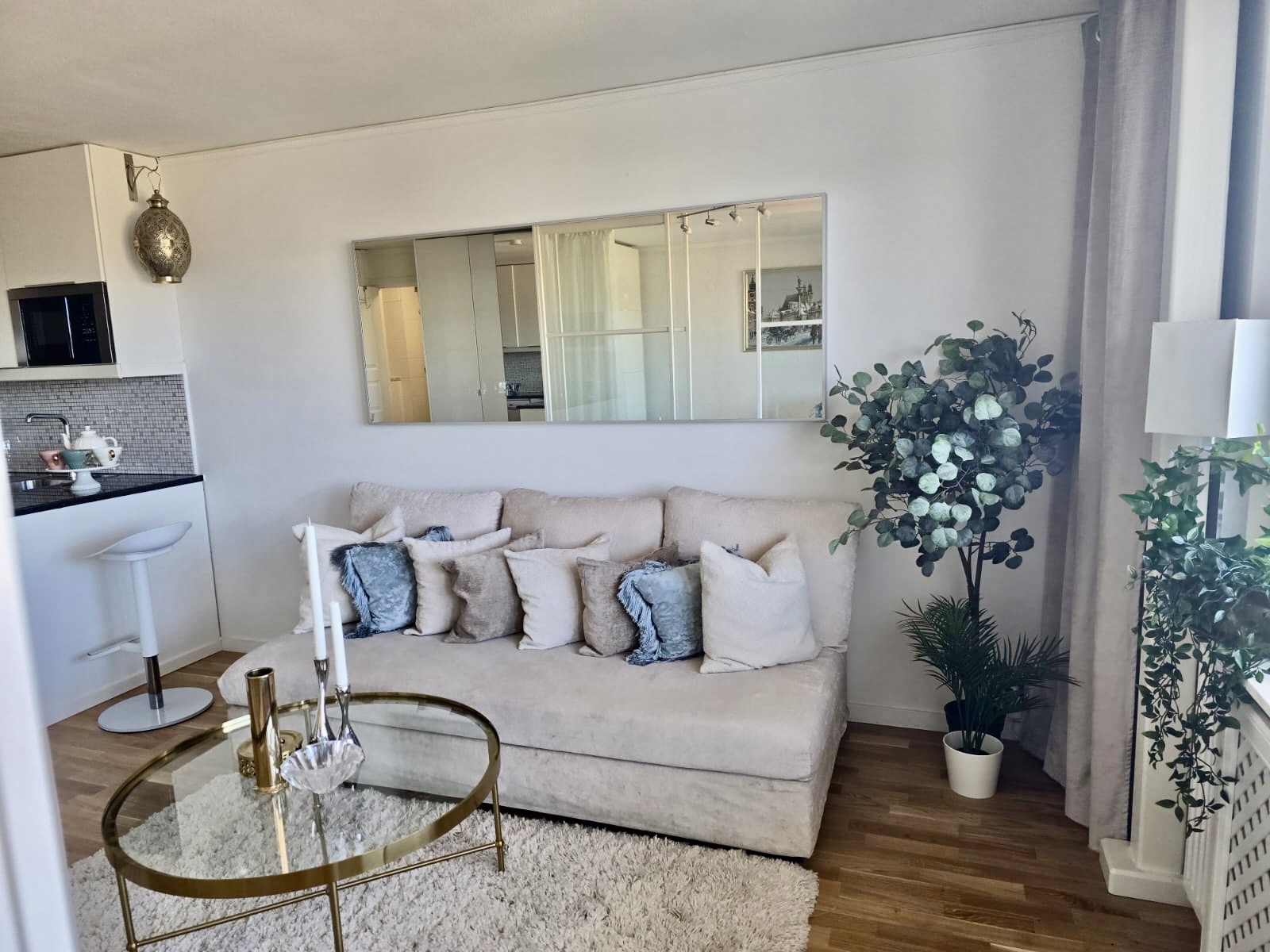 Bostadsbild från Tulegatan 46, Till salu i Vasastan - Sibirien, Stockholm