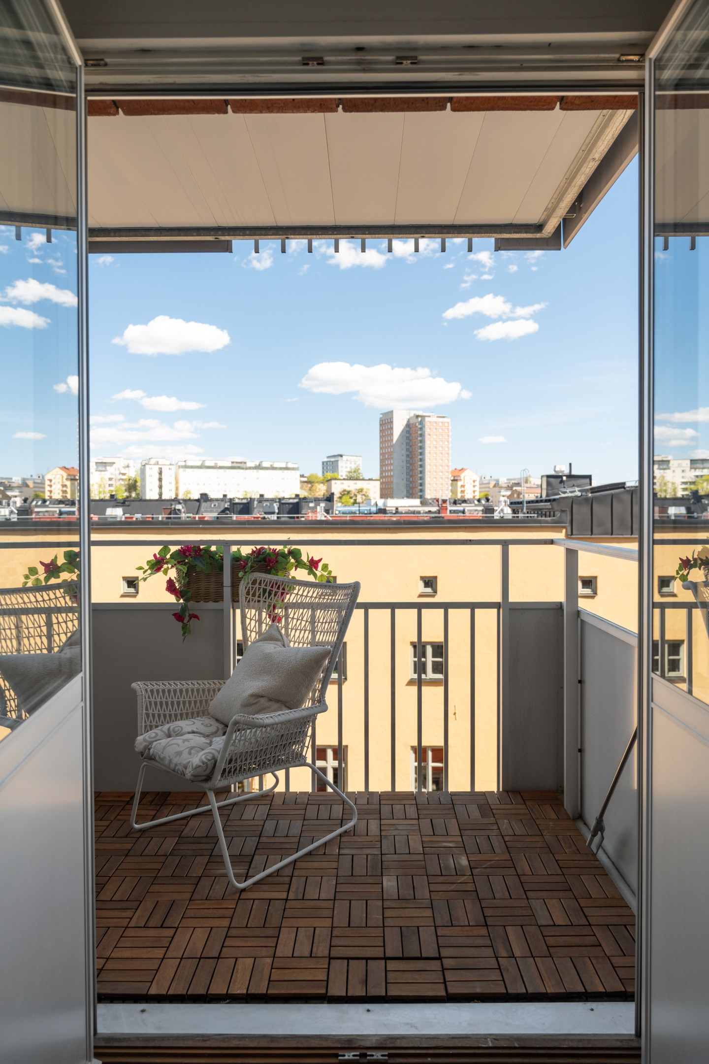 Bostadsbild från Tulegatan 46, Till salu i Vasastan - Sibirien, Stockholm