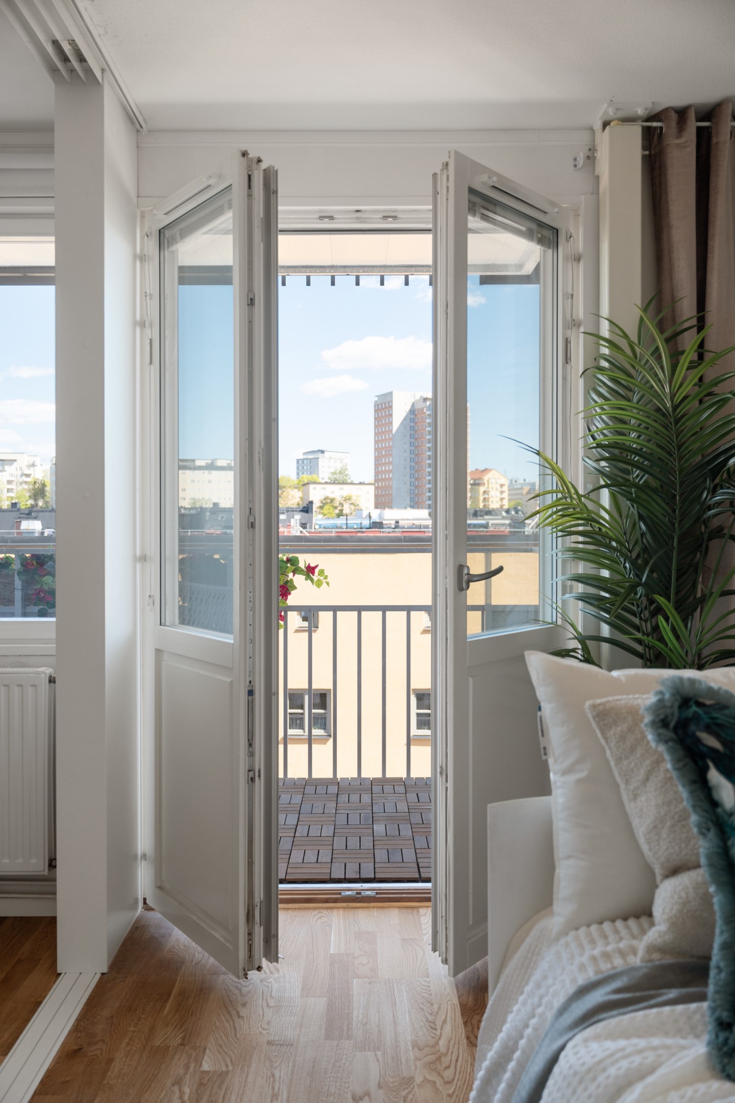 Bostadsbild från Tulegatan 46, Till salu i Vasastan - Sibirien, Stockholm