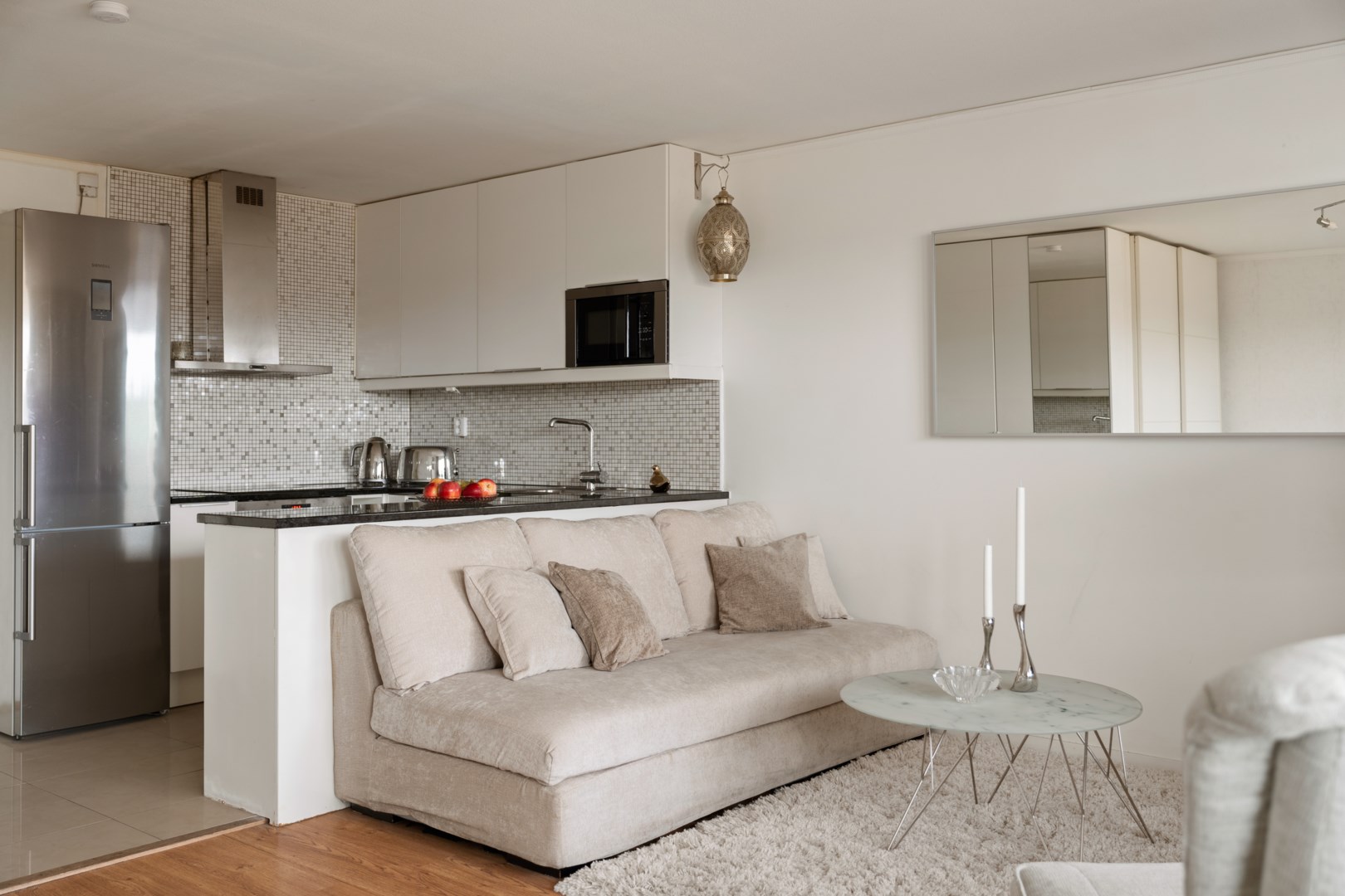 Bostadsbild från Tulegatan 46, Till salu i Vasastan - Sibirien, Stockholm