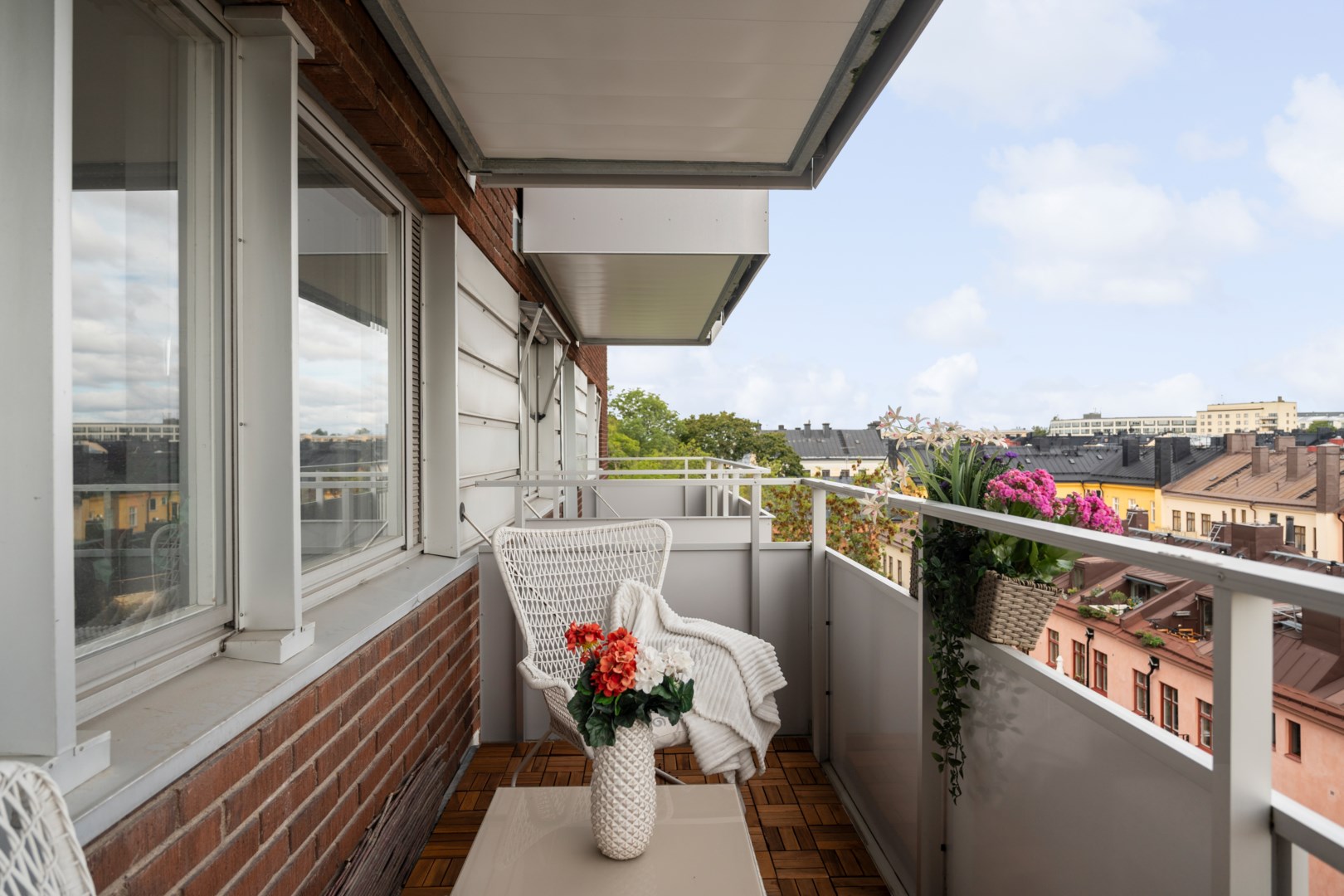 Bostadsbild från Tulegatan 46, Till salu i Vasastan - Sibirien, Stockholm