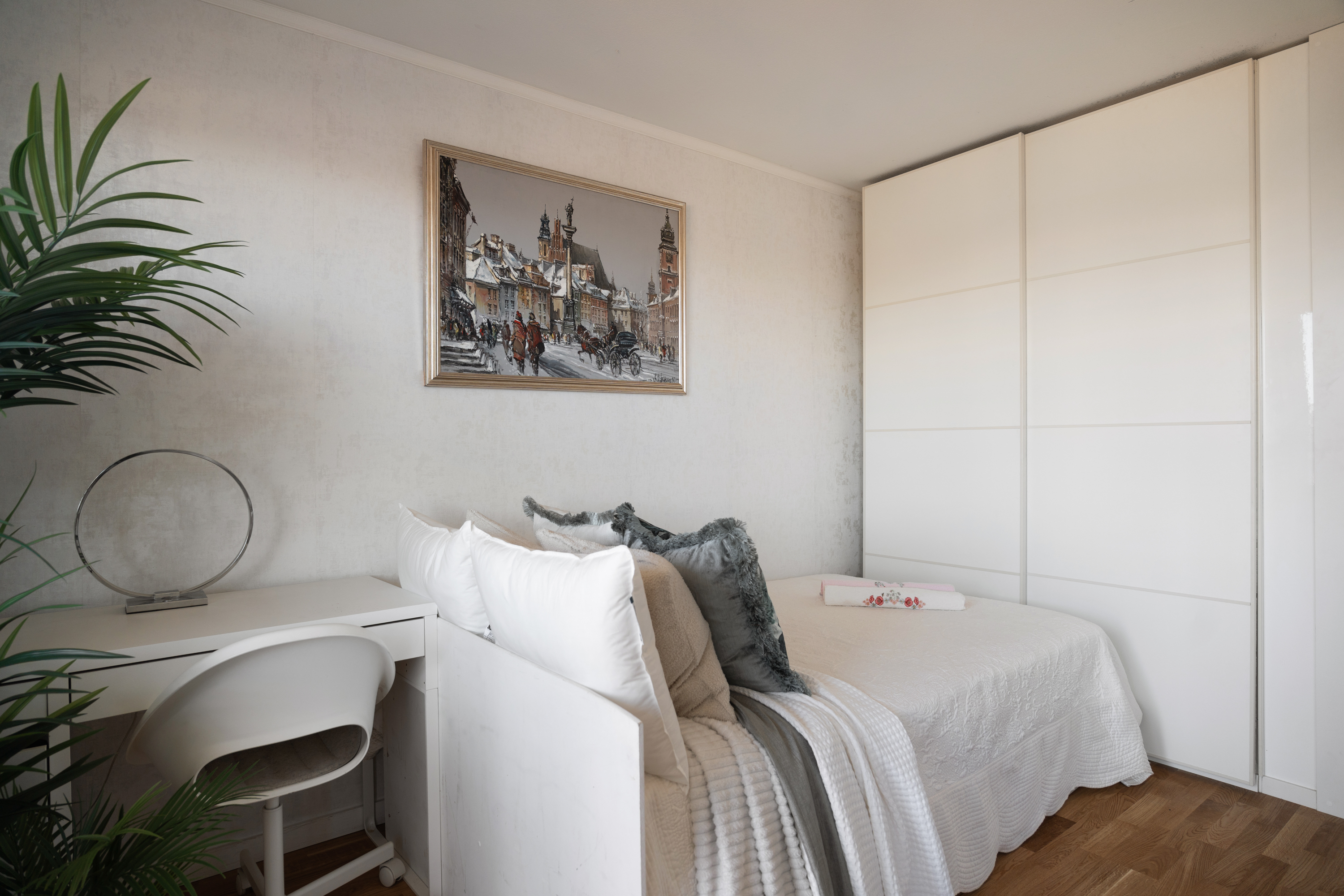 Bostadsbild från Tulegatan 46, Till salu i Vasastan - Sibirien, Stockholm