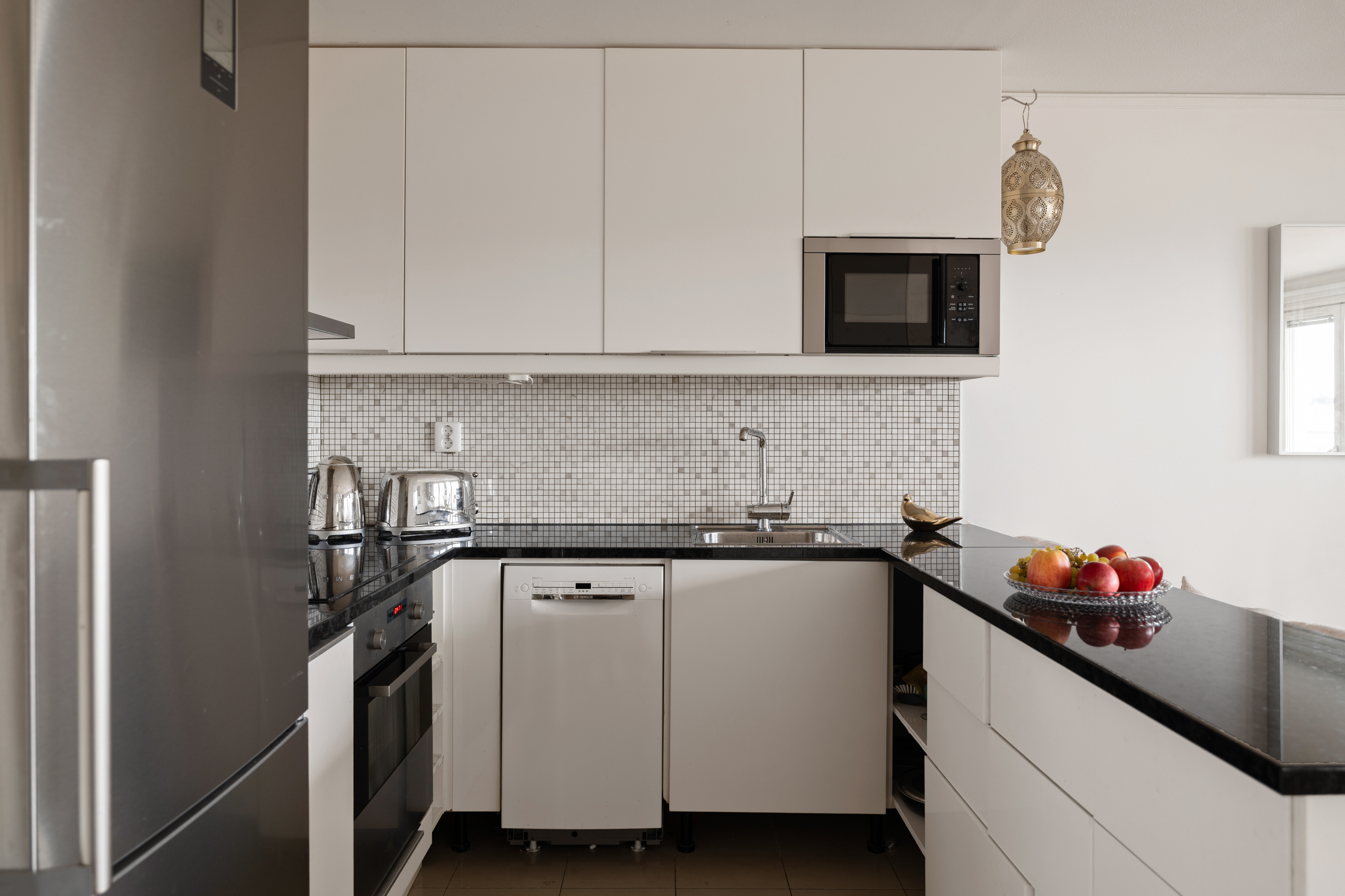 Bostadsbild från Tulegatan 46, Till salu i Vasastan - Sibirien, Stockholm