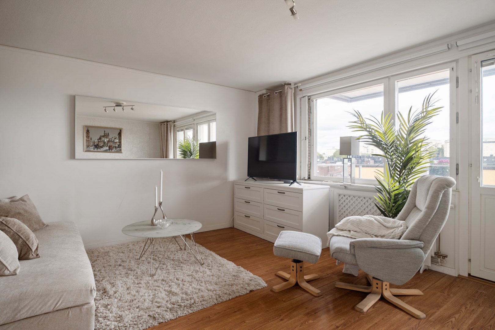 Bostadsbild från Tulegatan 46, Till salu i Vasastan - Sibirien, Stockholm