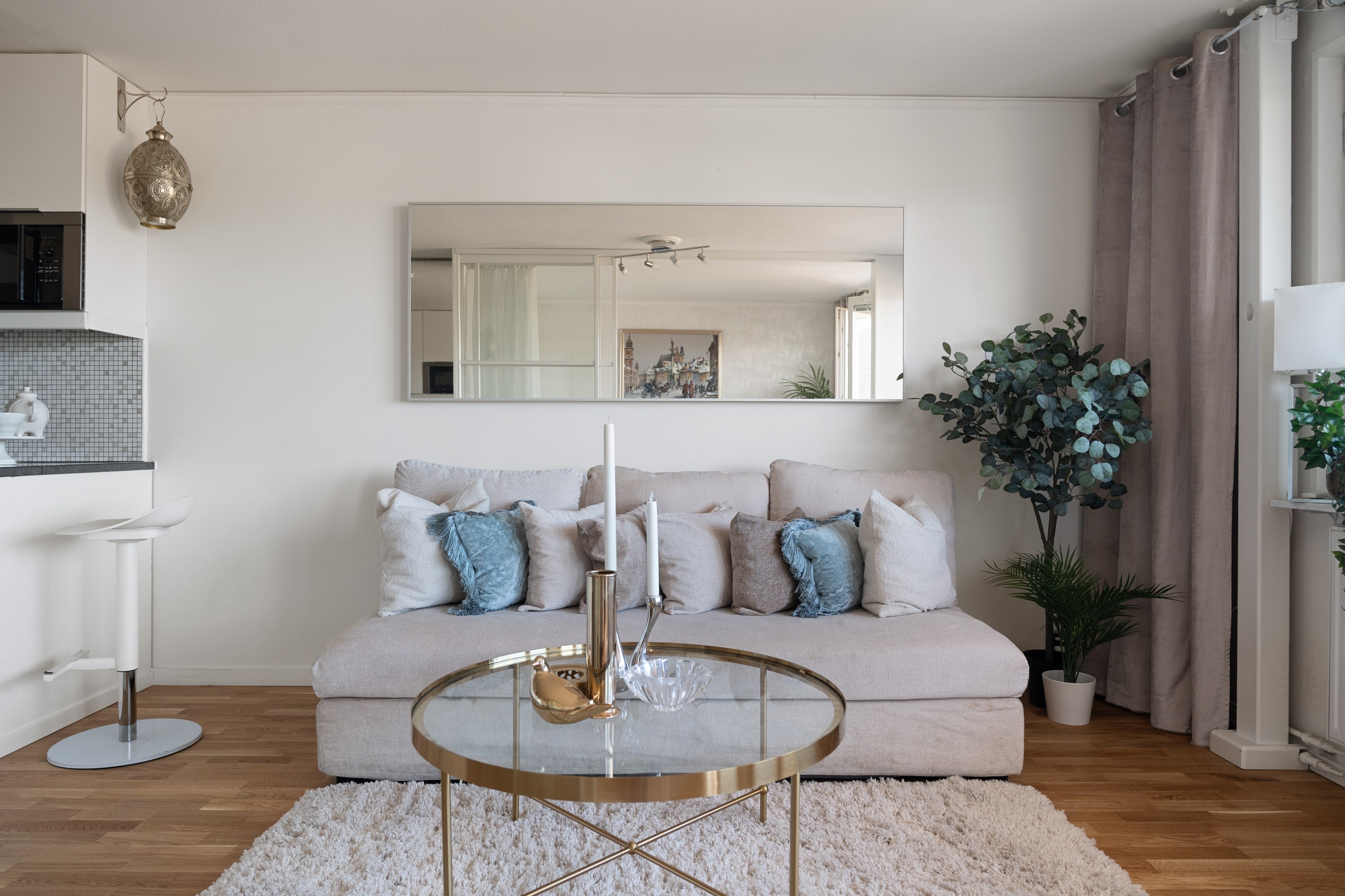 Bostadsbild från Tulegatan 46, Till salu i Vasastan - Sibirien, Stockholm