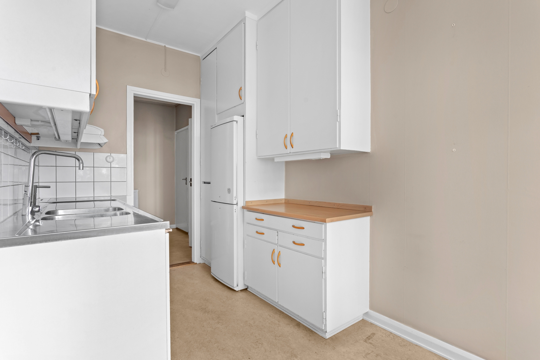 Bostadsbild från Fridhemsgatan 3, Såld i Kungsholmen, Stockholm