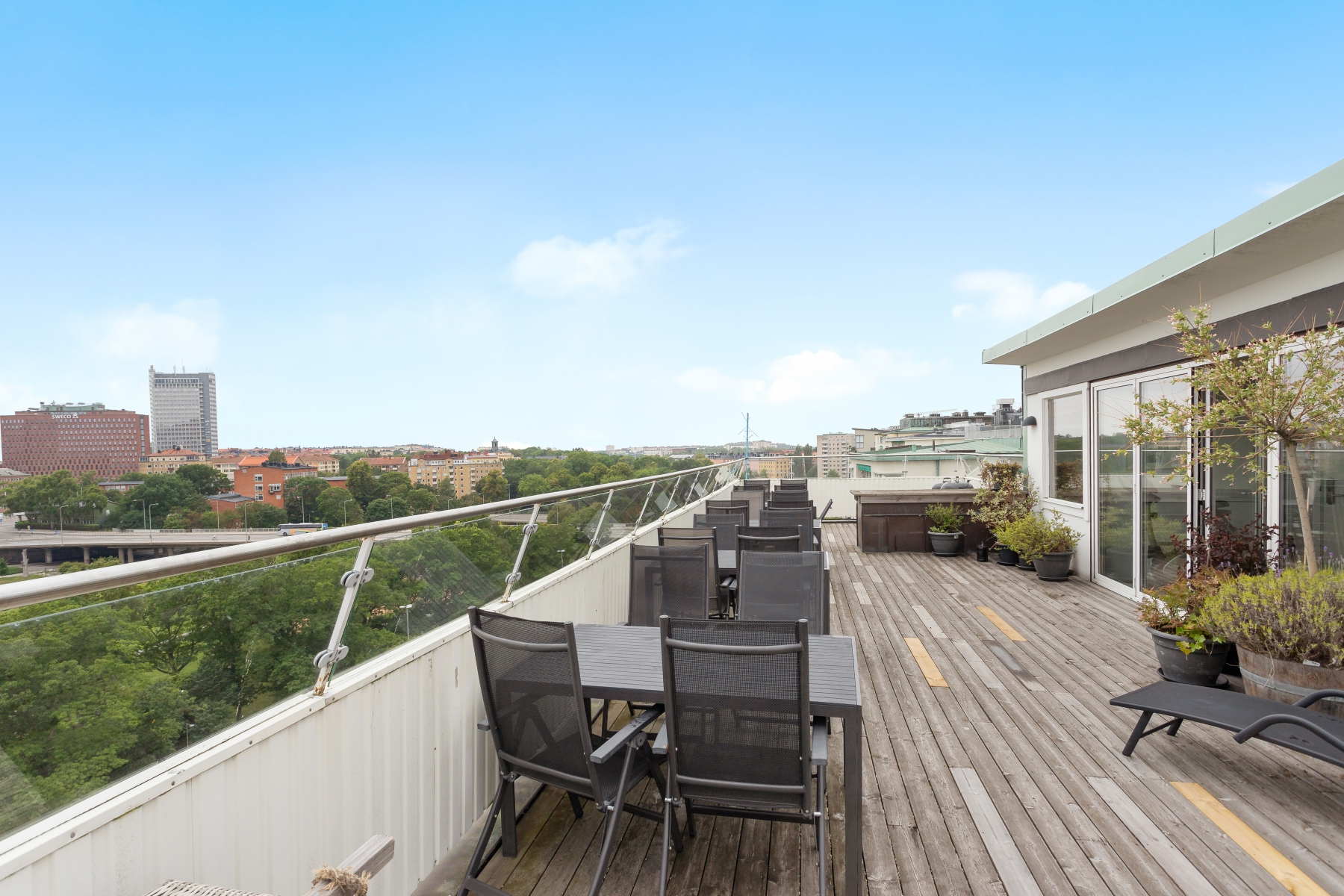 Bostadsbild från Fridhemsgatan 3, Såld i Kungsholmen, Stockholm