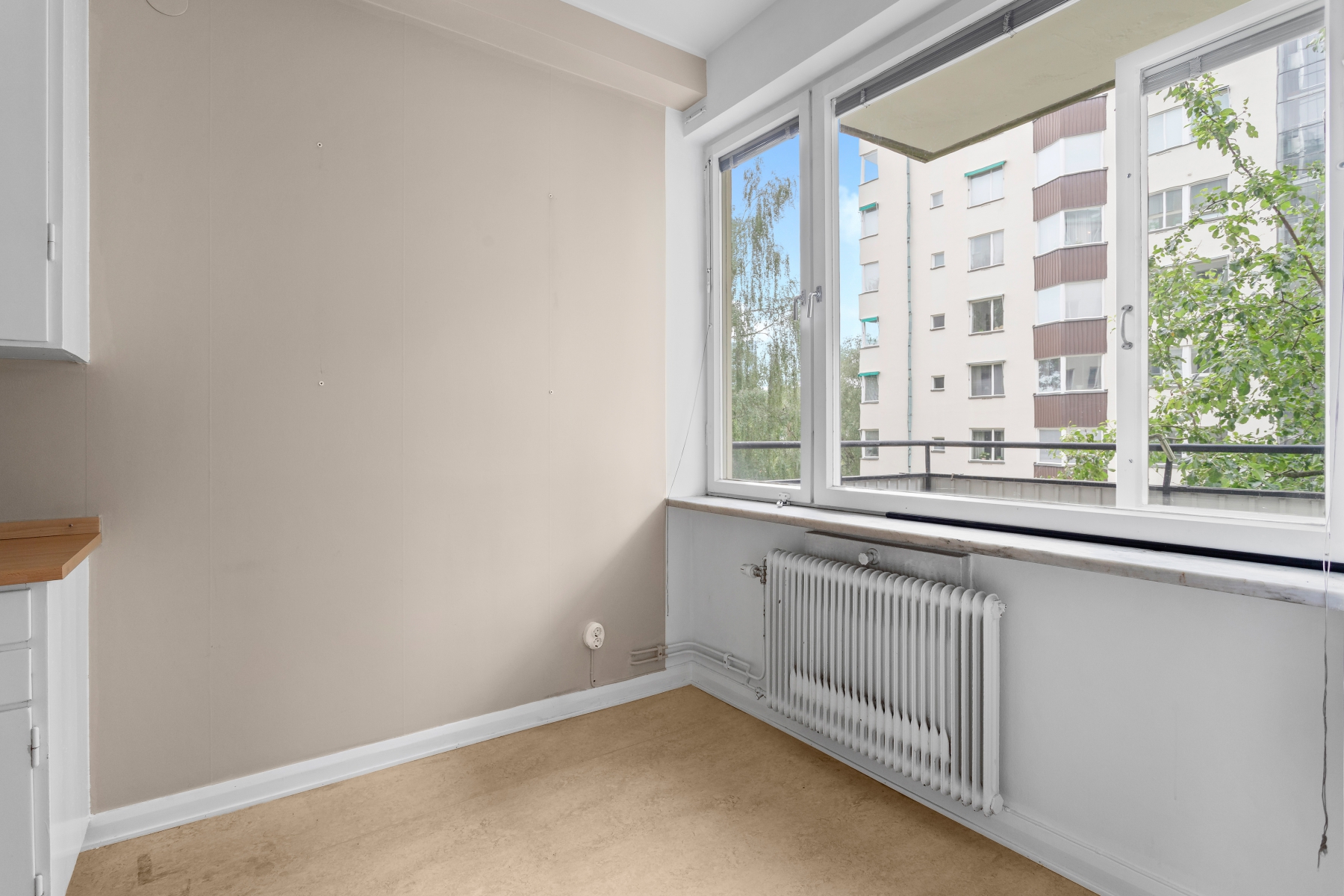 Bostadsbild från Fridhemsgatan 3, Såld i Kungsholmen, Stockholm