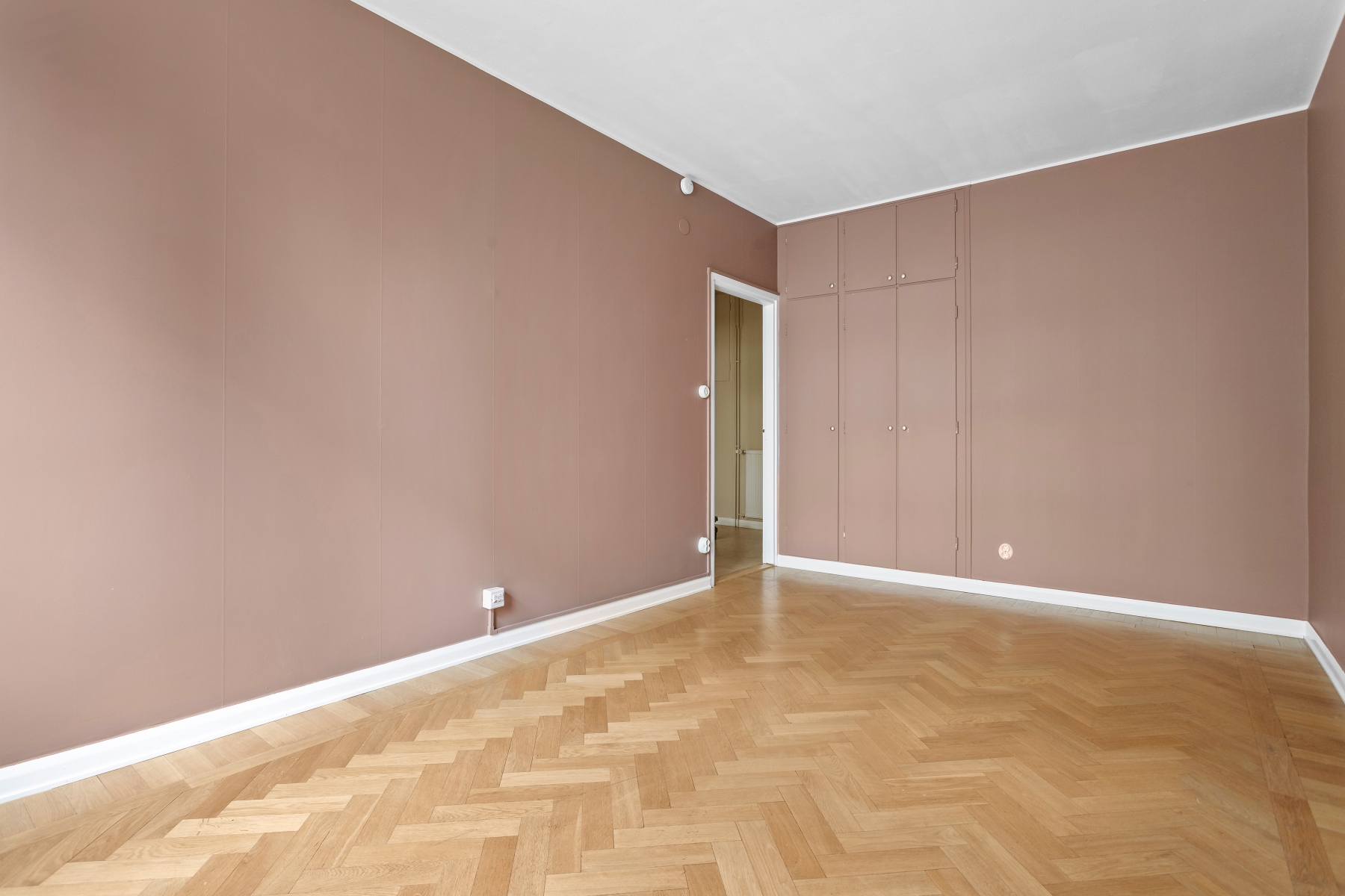 Bostadsbild från Fridhemsgatan 3, Såld i Kungsholmen, Stockholm