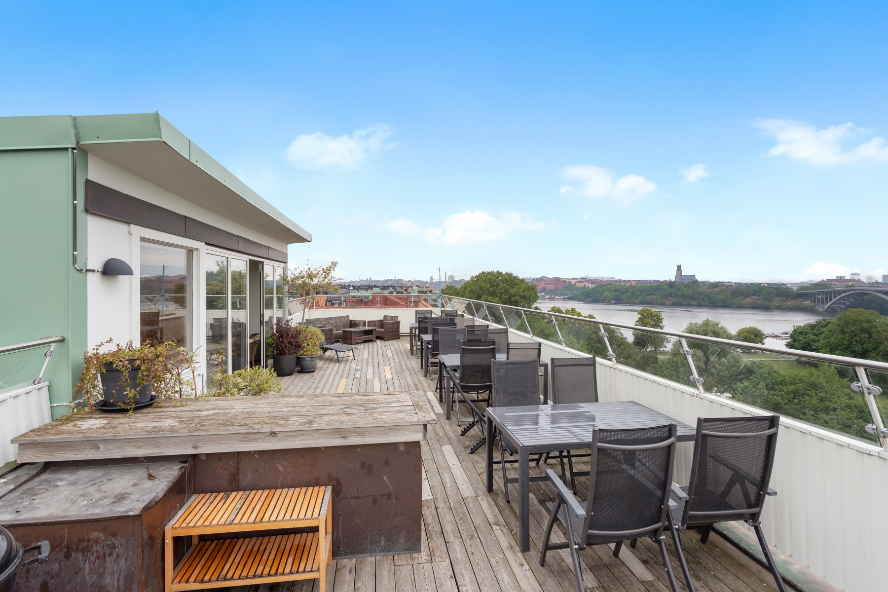 Bostadsbild från Fridhemsgatan 3, Såld i Kungsholmen, Stockholm