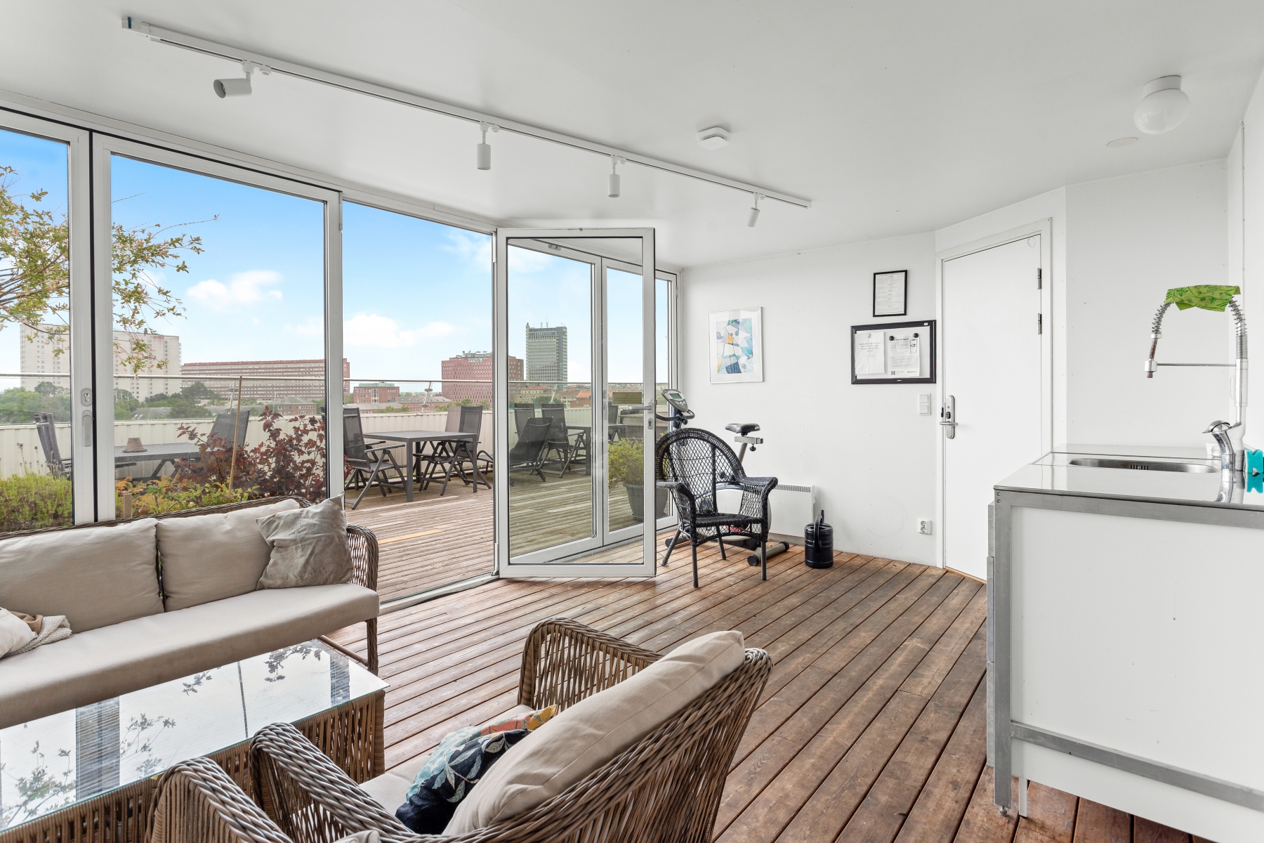 Bostadsbild från Fridhemsgatan 3, Såld i Kungsholmen, Stockholm