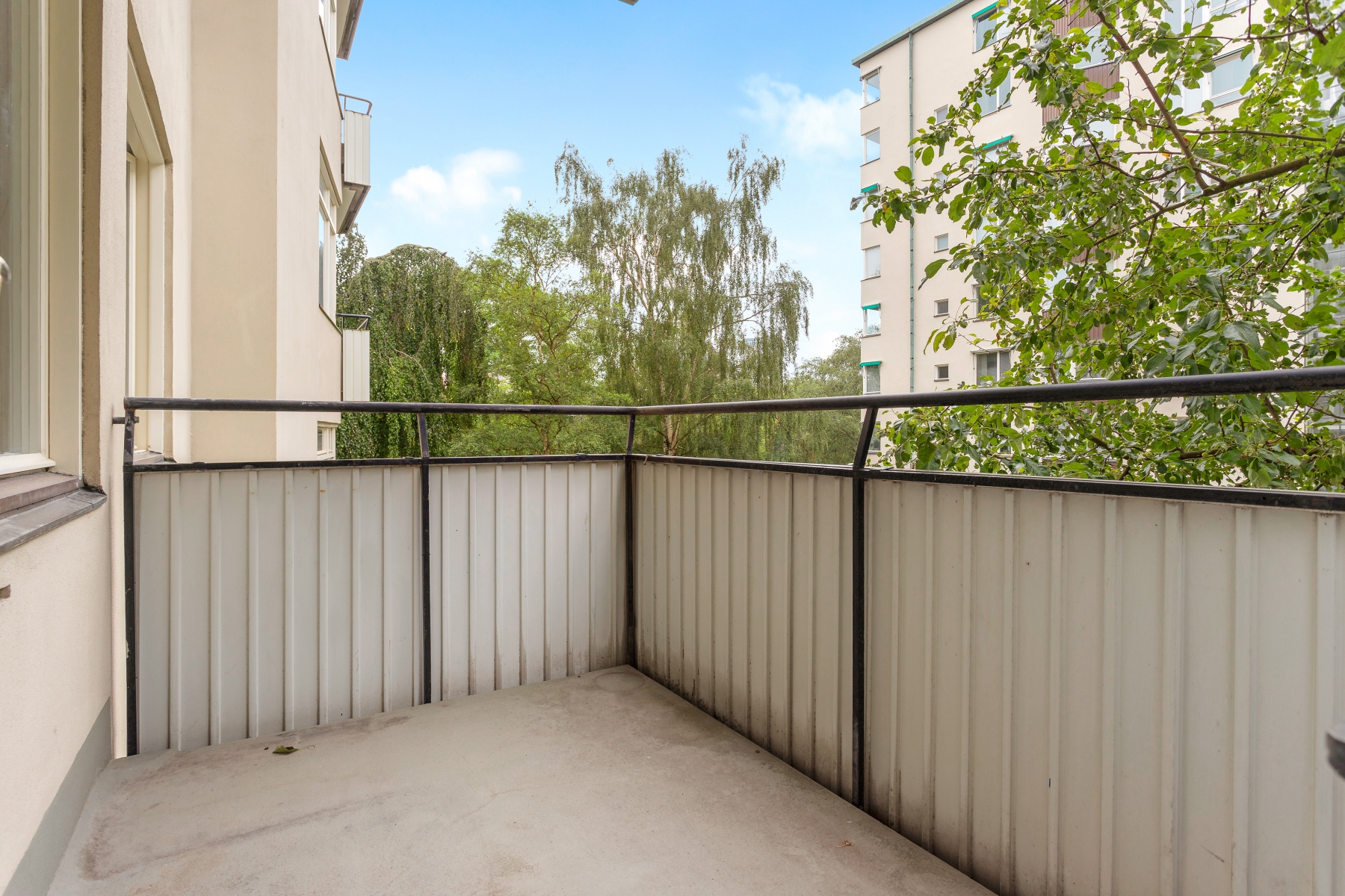 Bostadsbild från Fridhemsgatan 3, Såld i Kungsholmen, Stockholm