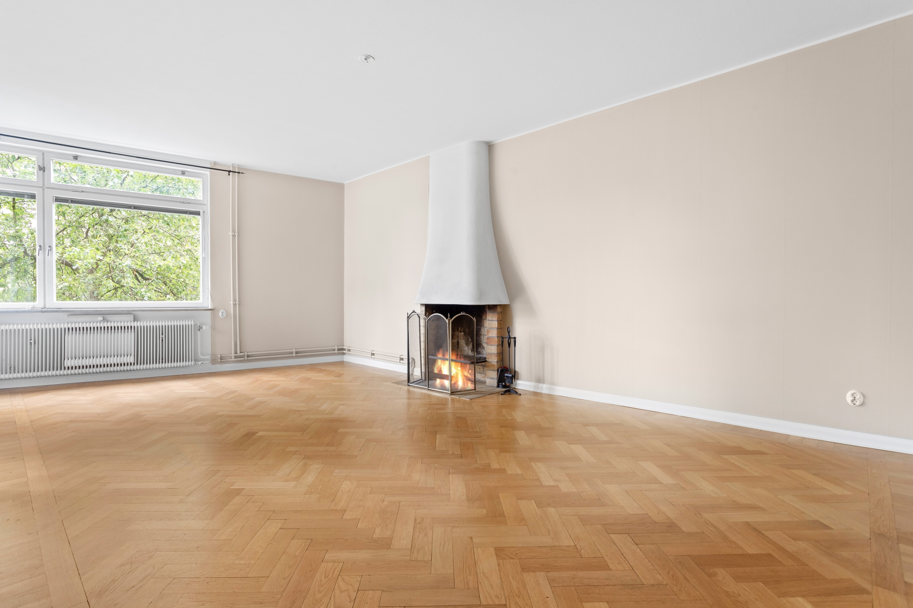 Bostadsbild från Fridhemsgatan 3, Såld i Kungsholmen, Stockholm