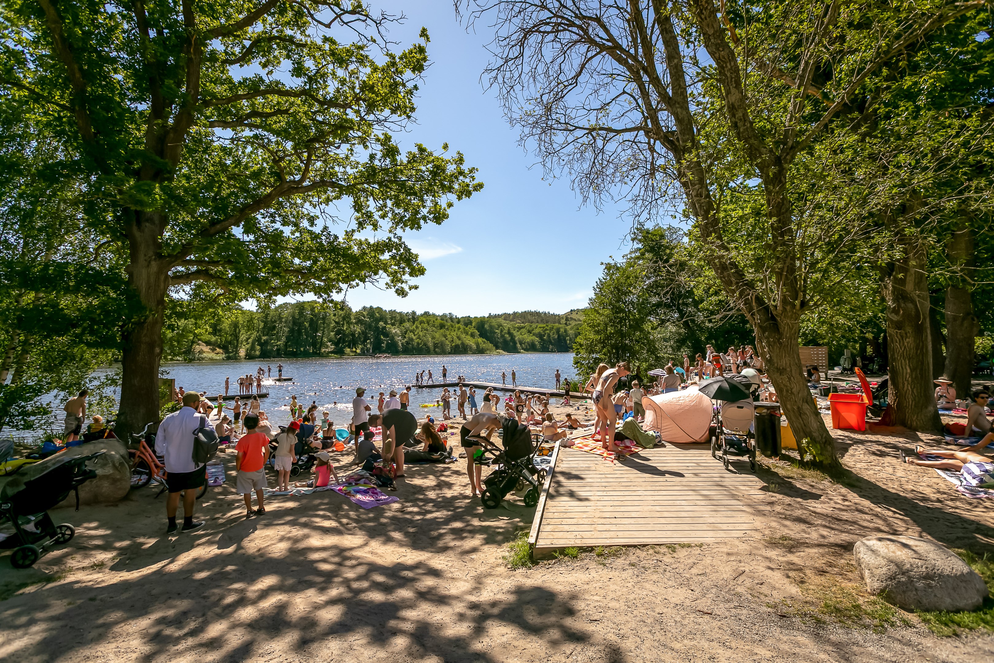 Bostadsbild från Sickla Sjöväg 1, Till salu i Sickla, Nacka