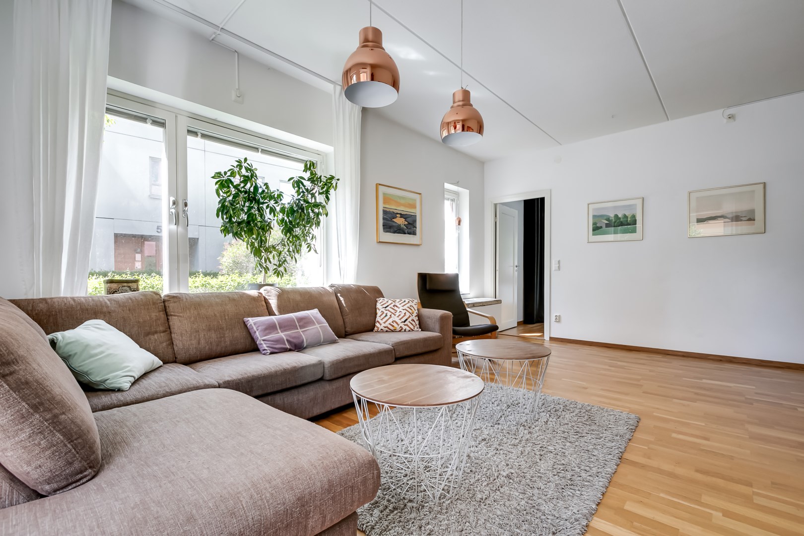 Bostadsbild från Sickla Sjöväg 1, Till salu i Sickla, Nacka