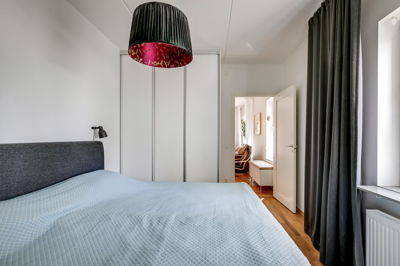 Bostadsbild från Sickla Sjöväg 1, Till salu i Sickla, Nacka