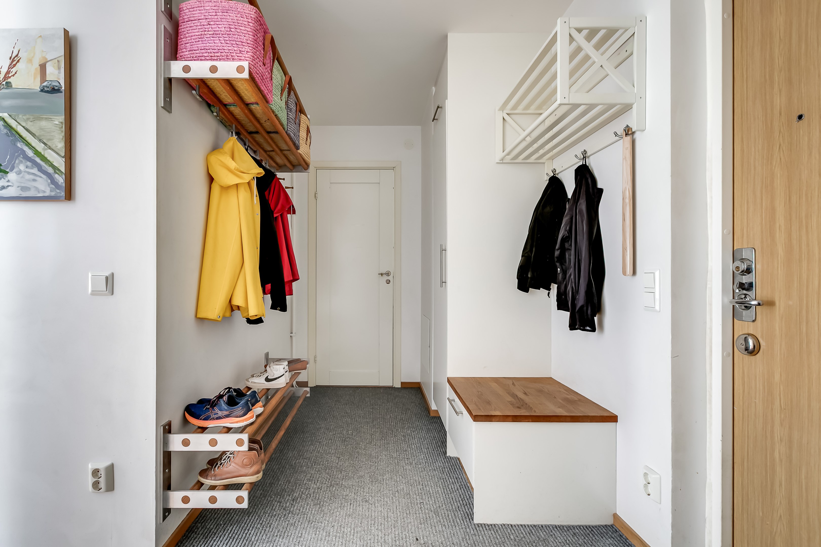 Bostadsbild från Sickla Sjöväg 1, Till salu i Sickla, Nacka