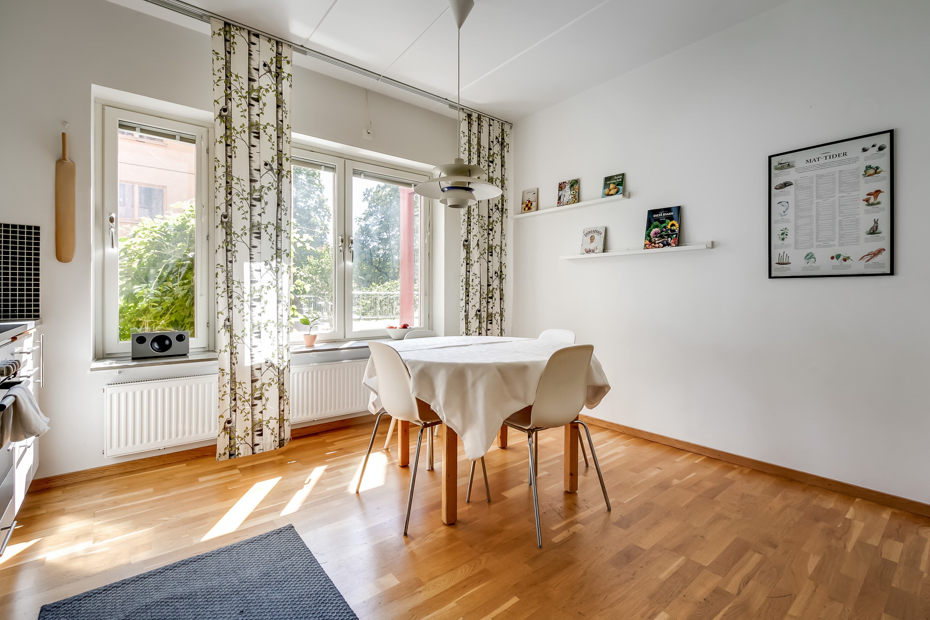 Bostadsbild från Sickla Sjöväg 1, Till salu i Sickla, Nacka