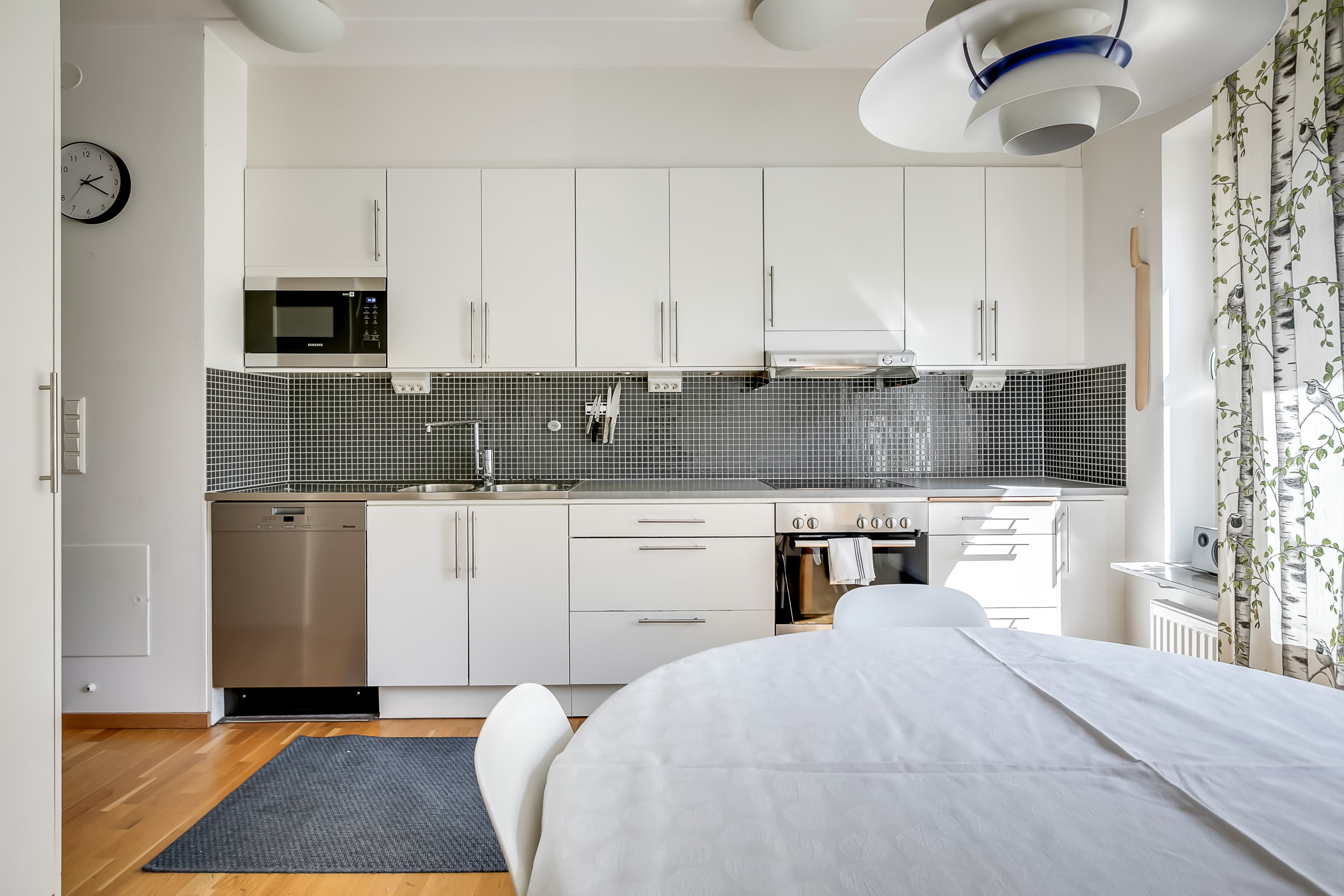 Bostadsbild från Sickla Sjöväg 1, Till salu i Sickla, Nacka