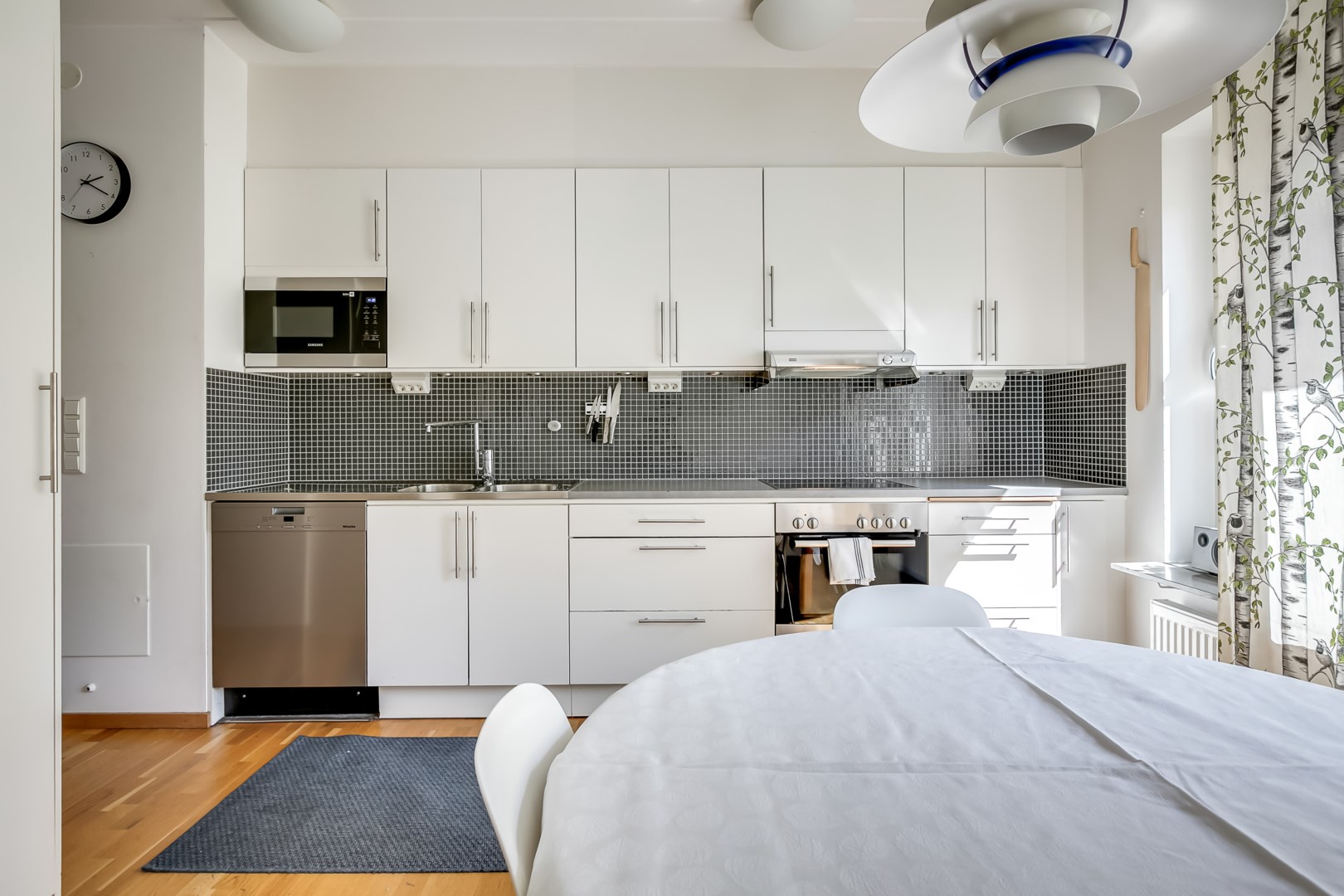 Bostadsbild från Sickla Sjöväg 1, Till salu i Sickla, Nacka