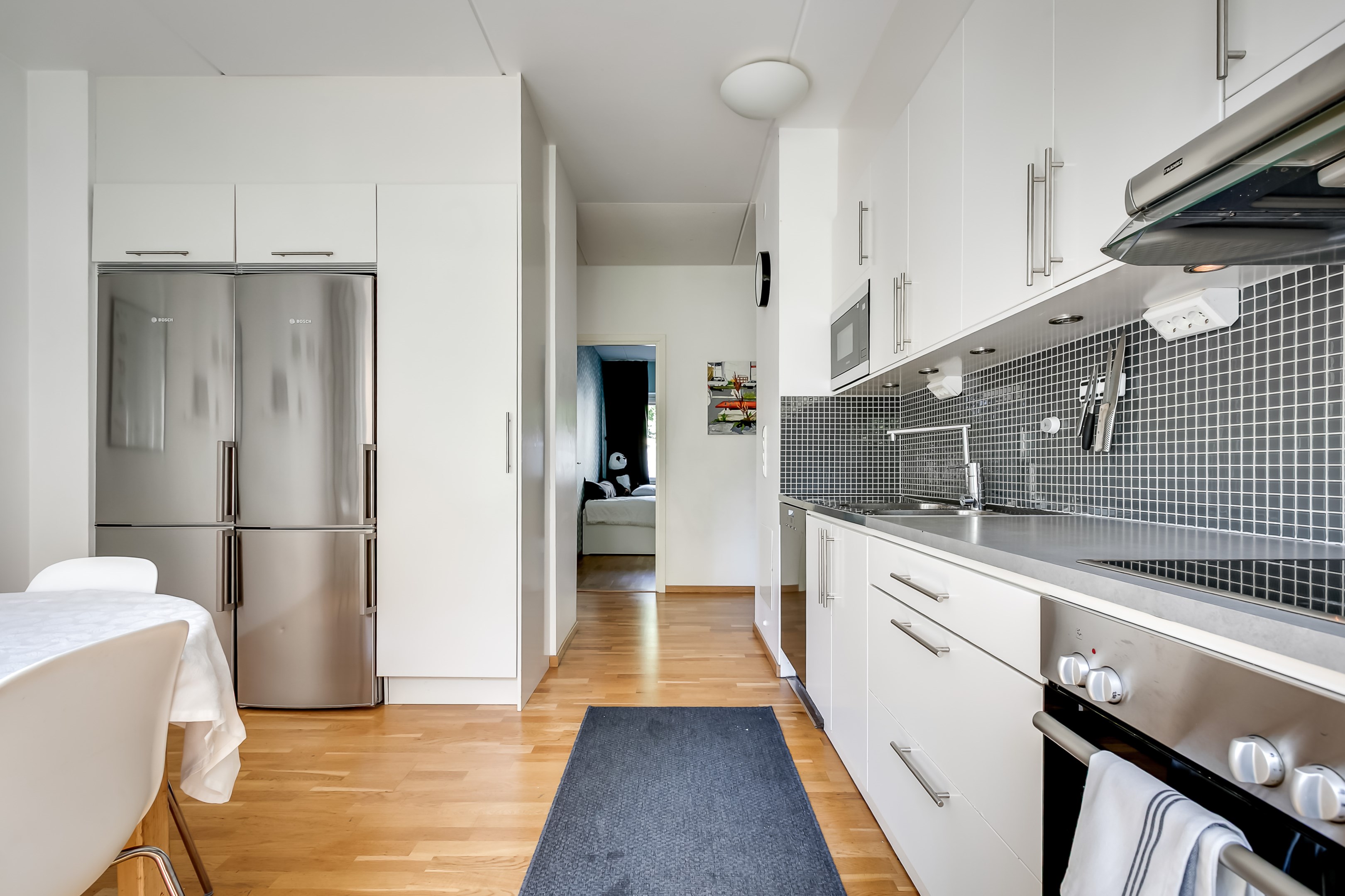 Bostadsbild från Sickla Sjöväg 1, Till salu i Sickla, Nacka