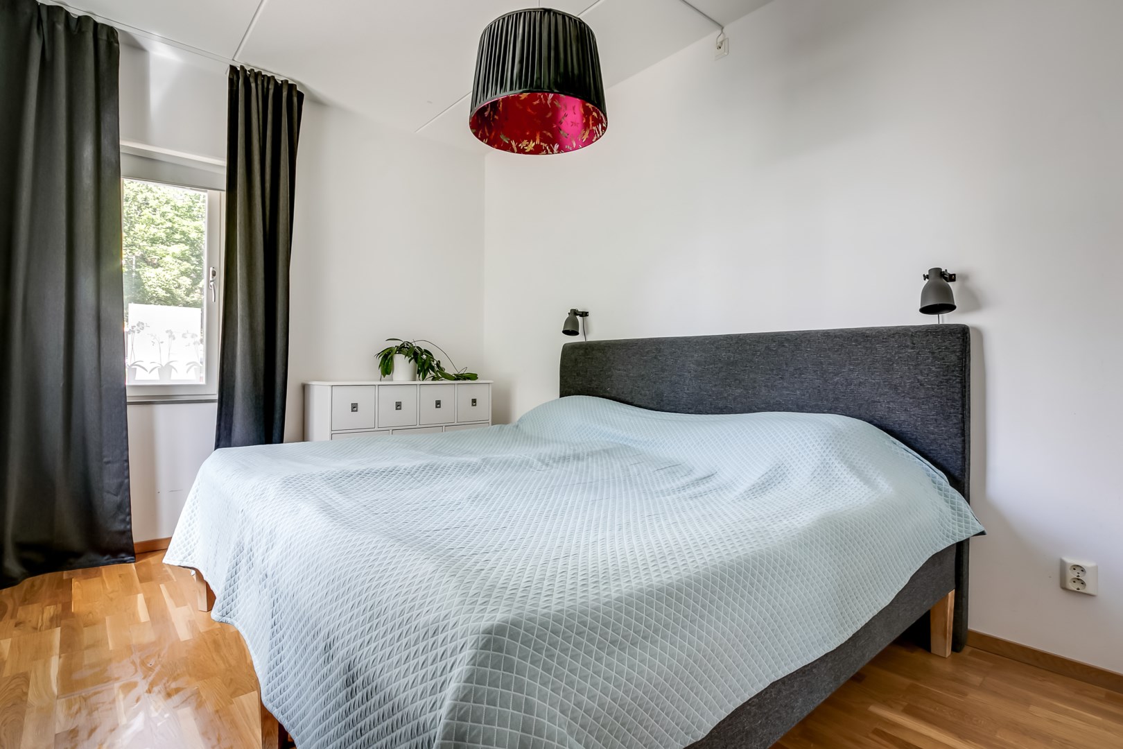 Bostadsbild från Sickla Sjöväg 1, Till salu i Sickla, Nacka