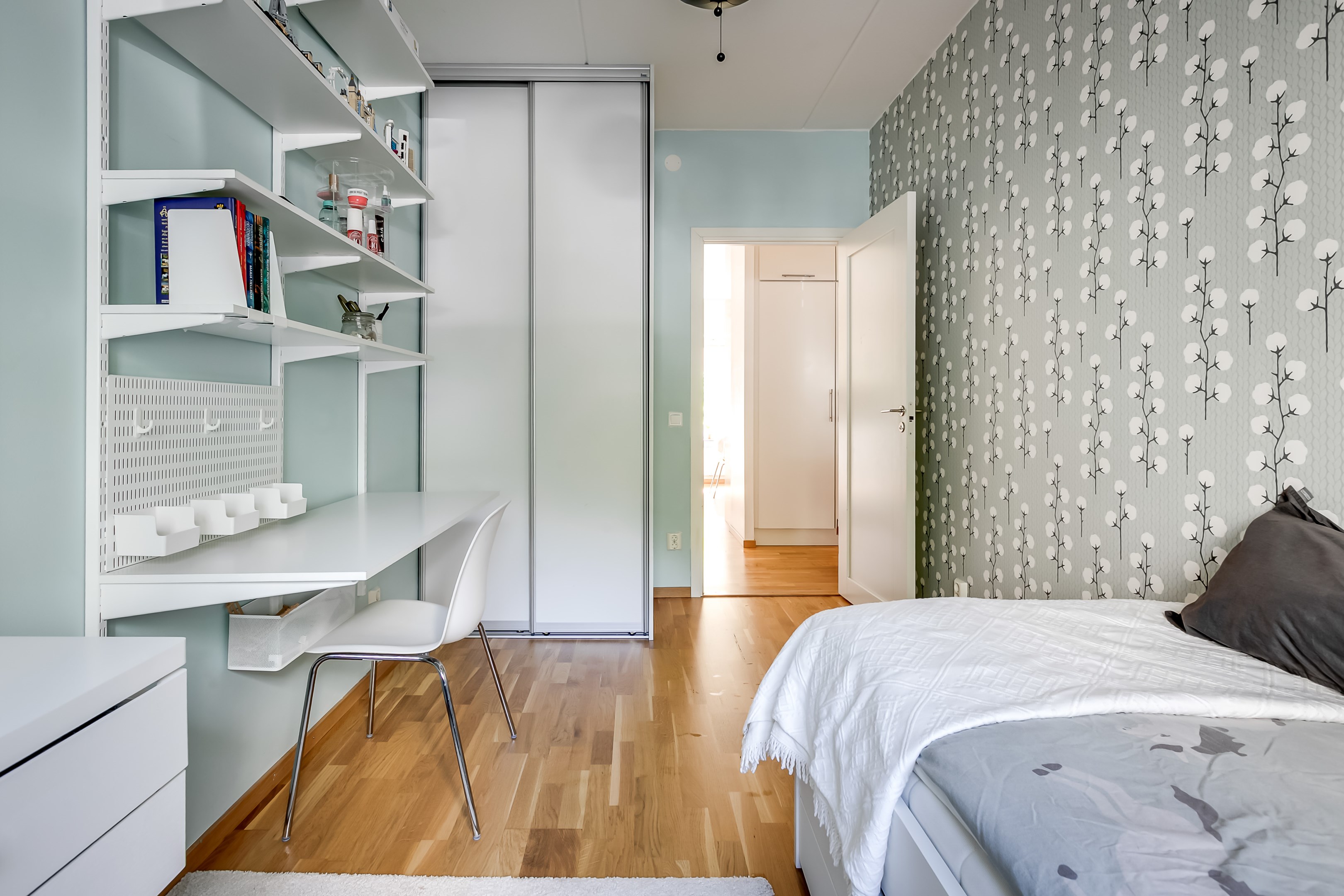 Bostadsbild från Sickla Sjöväg 1, Till salu i Sickla, Nacka