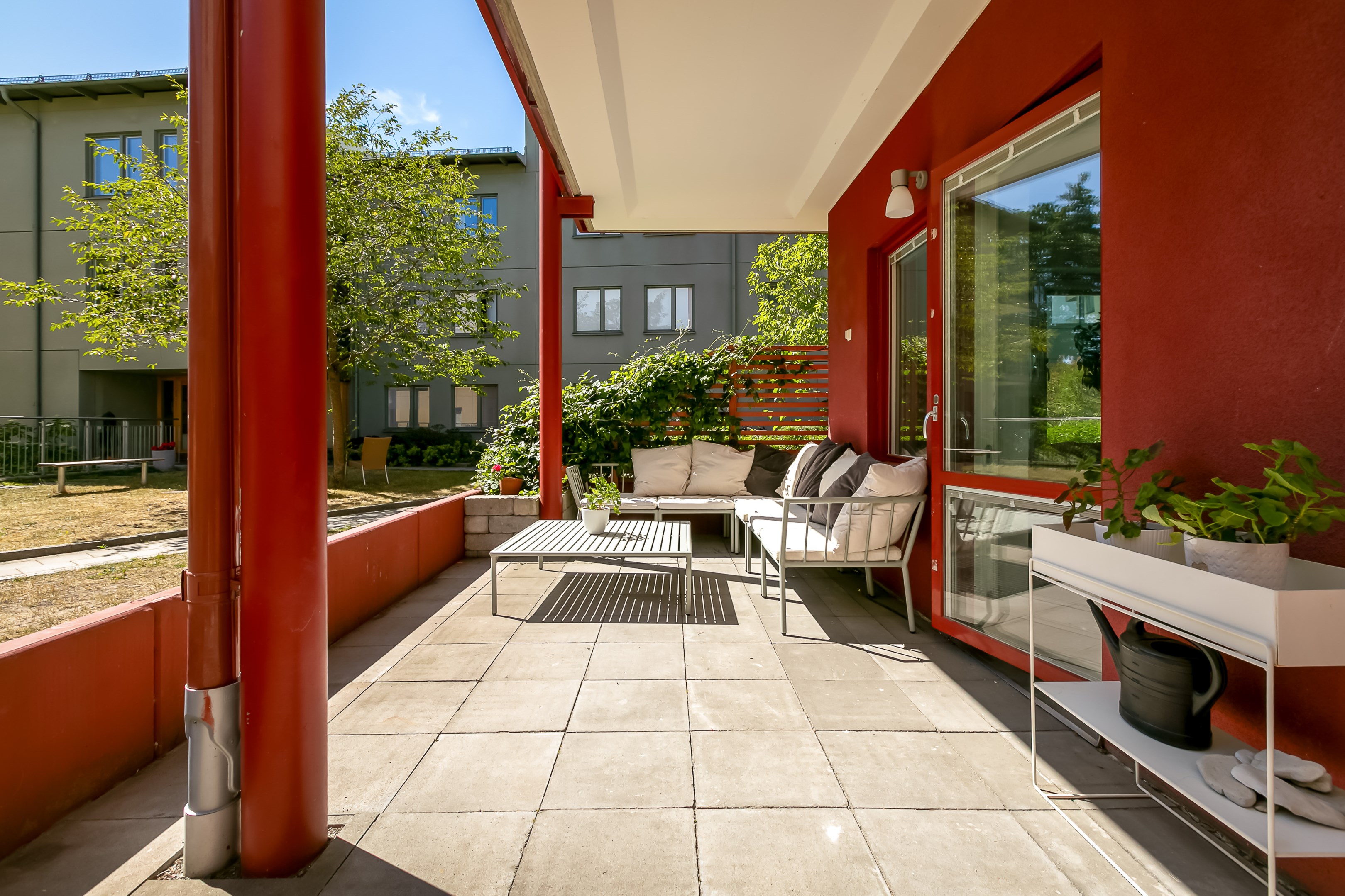 Bostadsbild från Sickla Sjöväg 1, Till salu i Sickla, Nacka