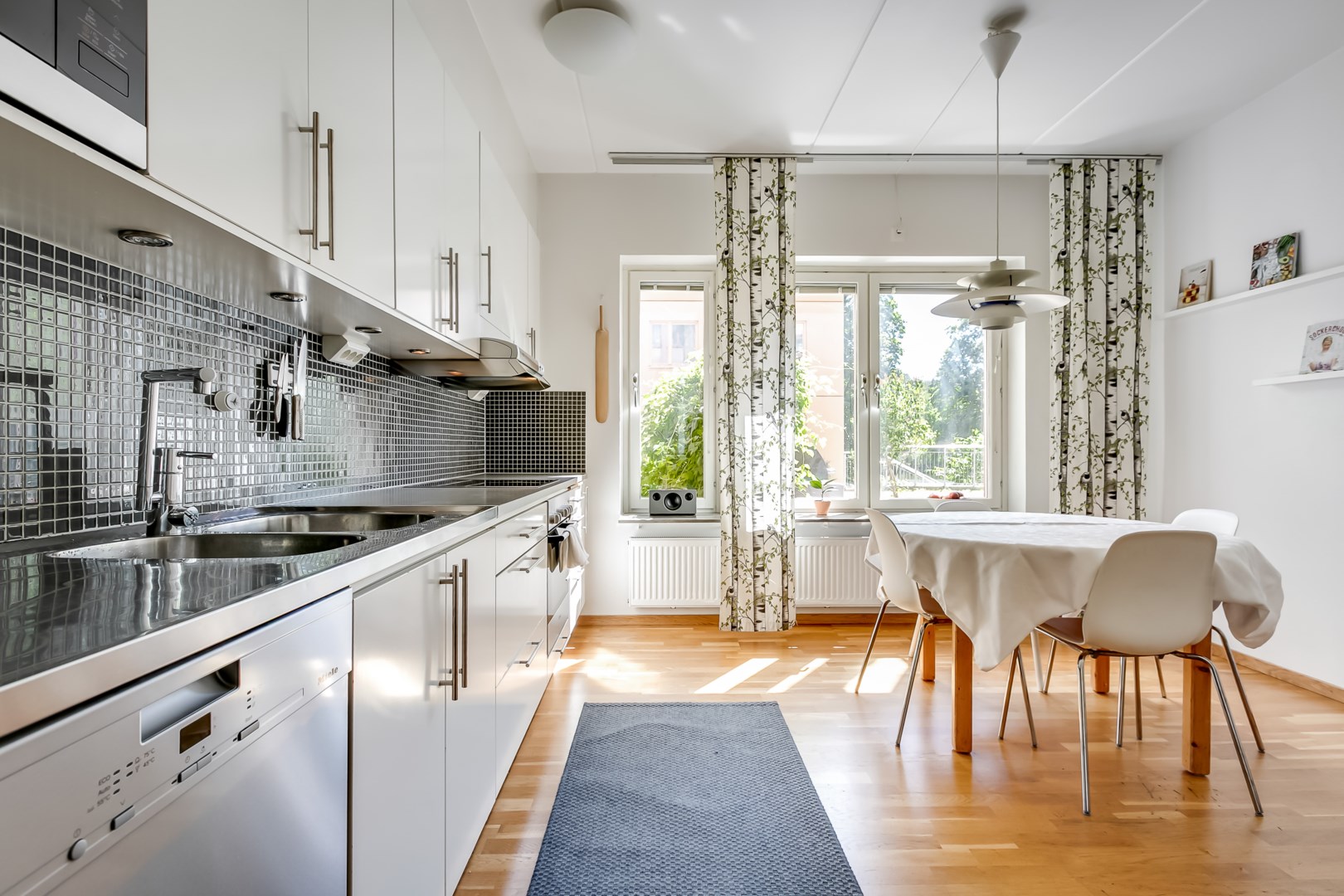 Bostadsbild från Sickla Sjöväg 1, Till salu i Sickla, Nacka