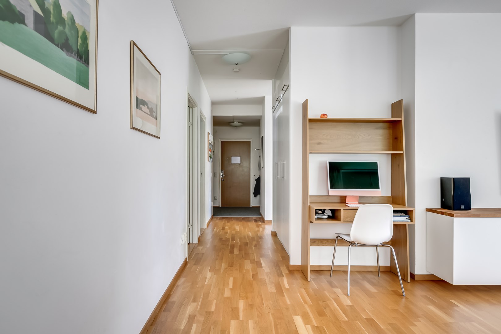 Bostadsbild från Sickla Sjöväg 1, Till salu i Sickla, Nacka