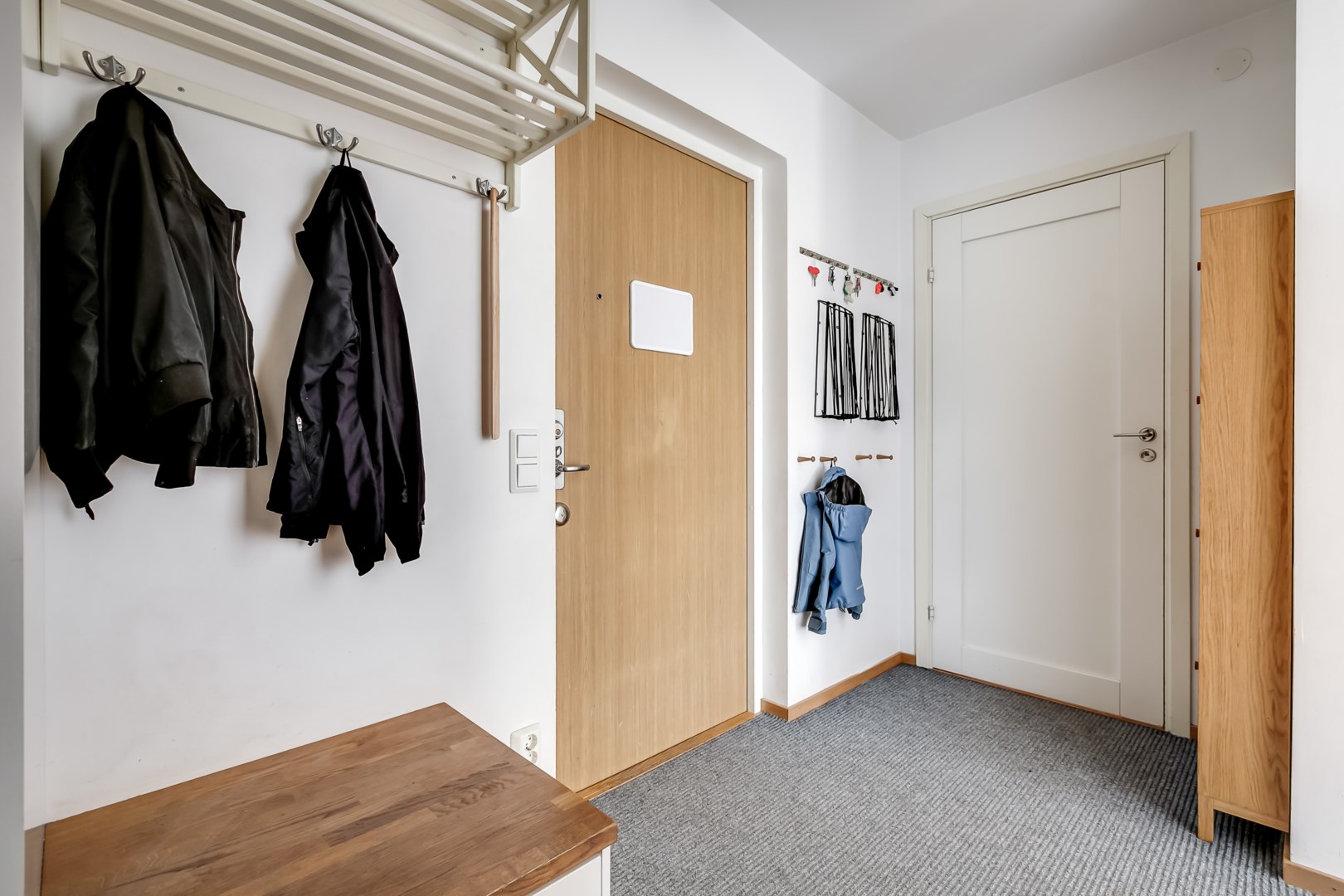 Bostadsbild från Sickla Sjöväg 1, Till salu i Sickla, Nacka