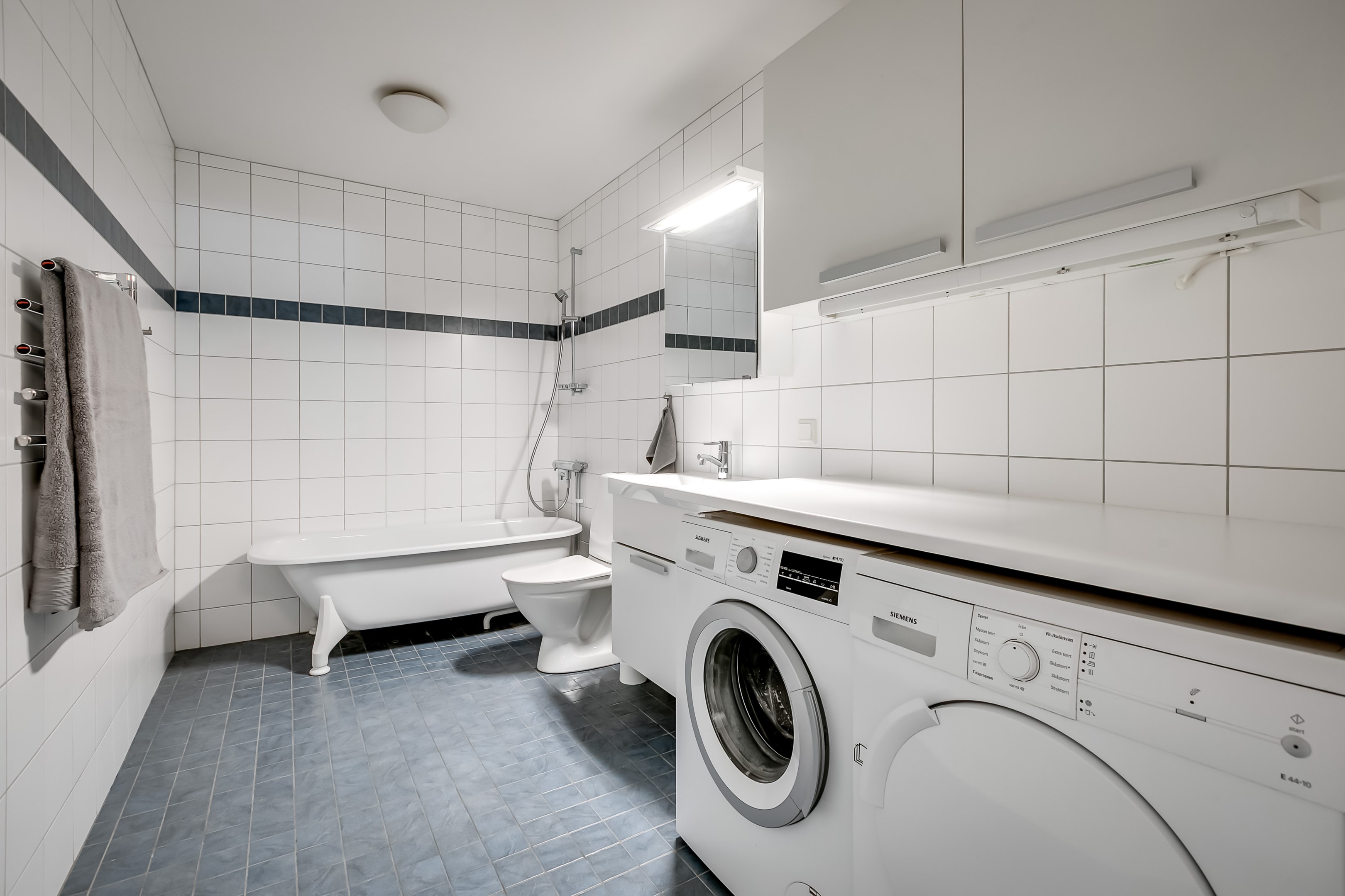 Bostadsbild från Sickla Sjöväg 1, Till salu i Sickla, Nacka