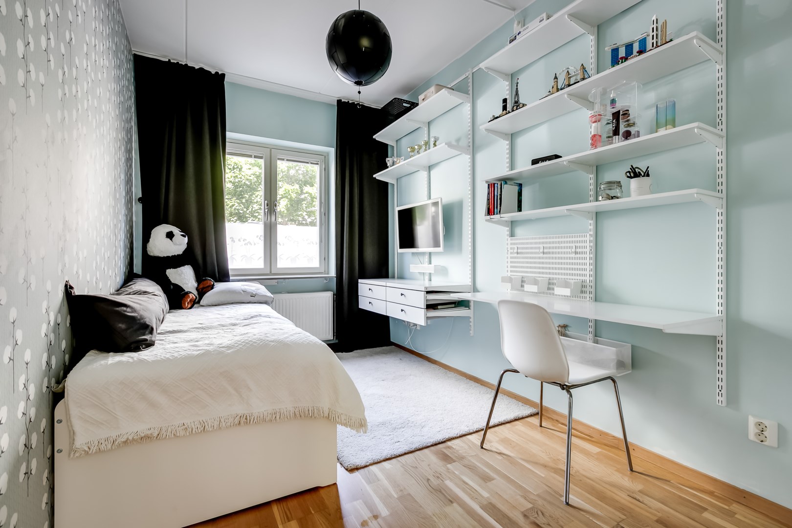 Bostadsbild från Sickla Sjöväg 1, Till salu i Sickla, Nacka