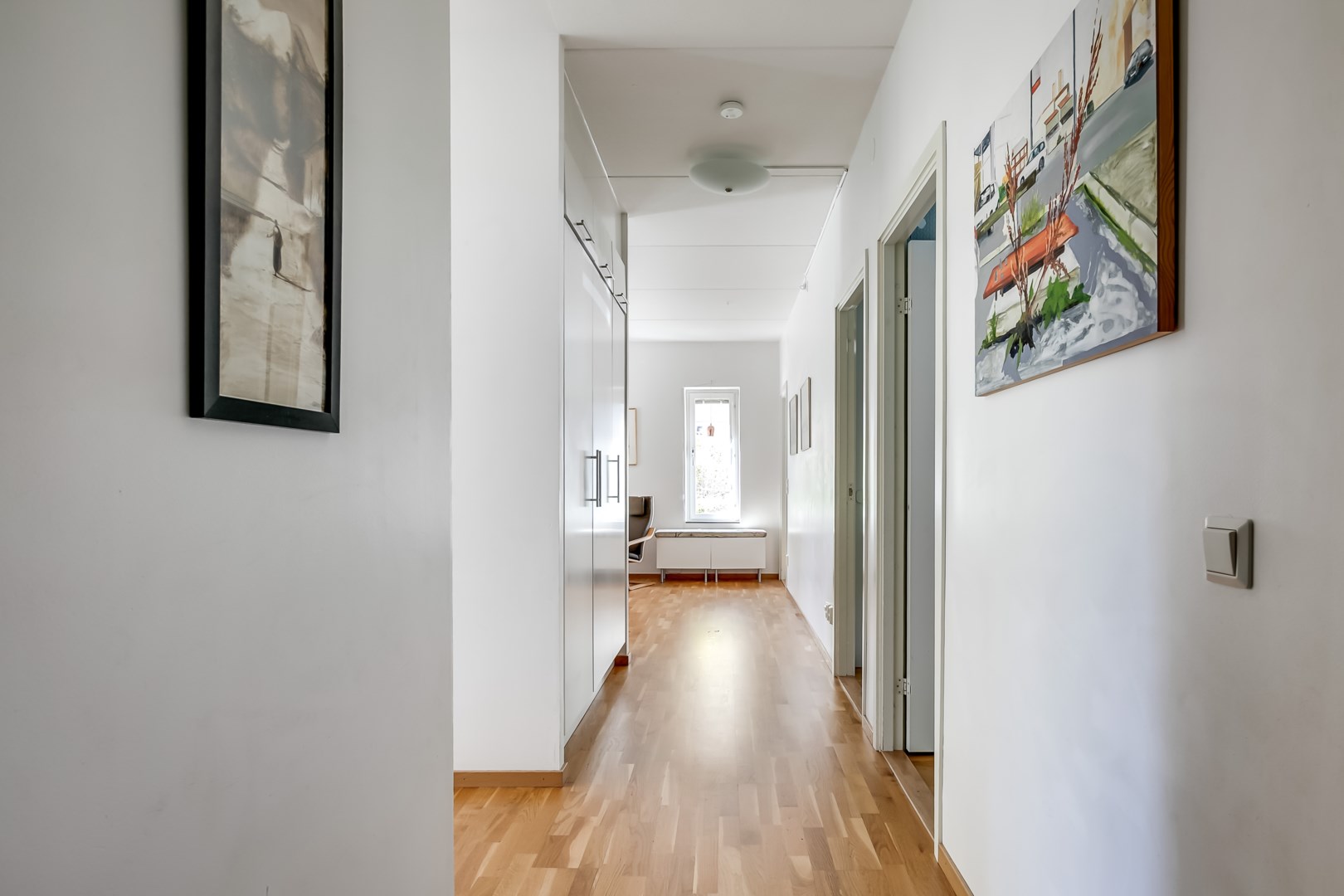 Bostadsbild från Sickla Sjöväg 1, Till salu i Sickla, Nacka