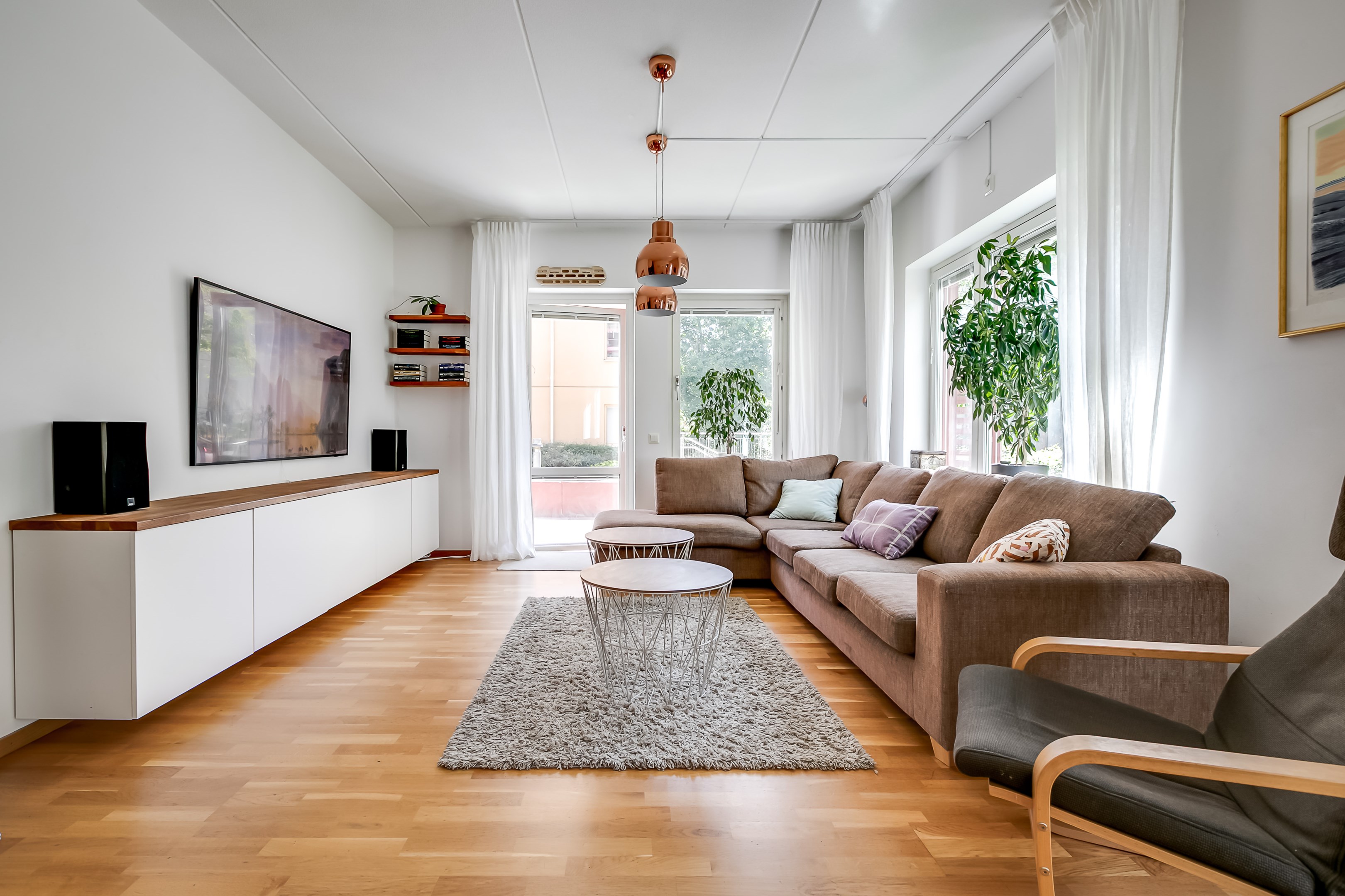 Bostadsbild från Sickla Sjöväg 1, Till salu i Sickla, Nacka