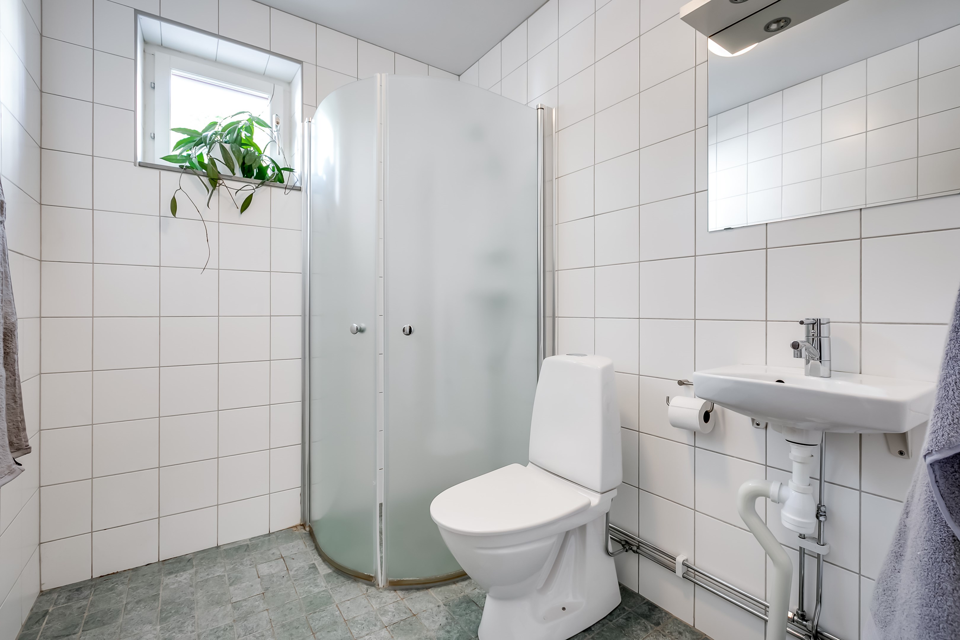 Bostadsbild från Sickla Sjöväg 1, Till salu i Sickla, Nacka