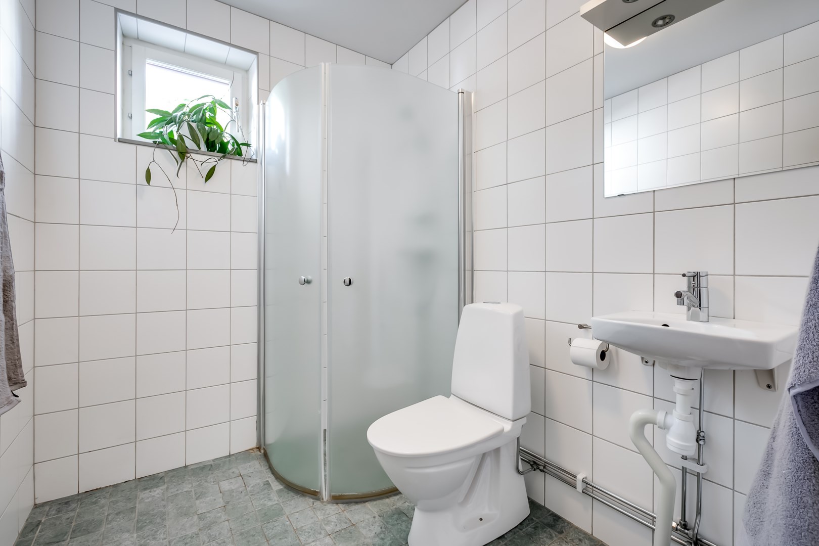 Bostadsbild från Sickla Sjöväg 1, Till salu i Sickla, Nacka