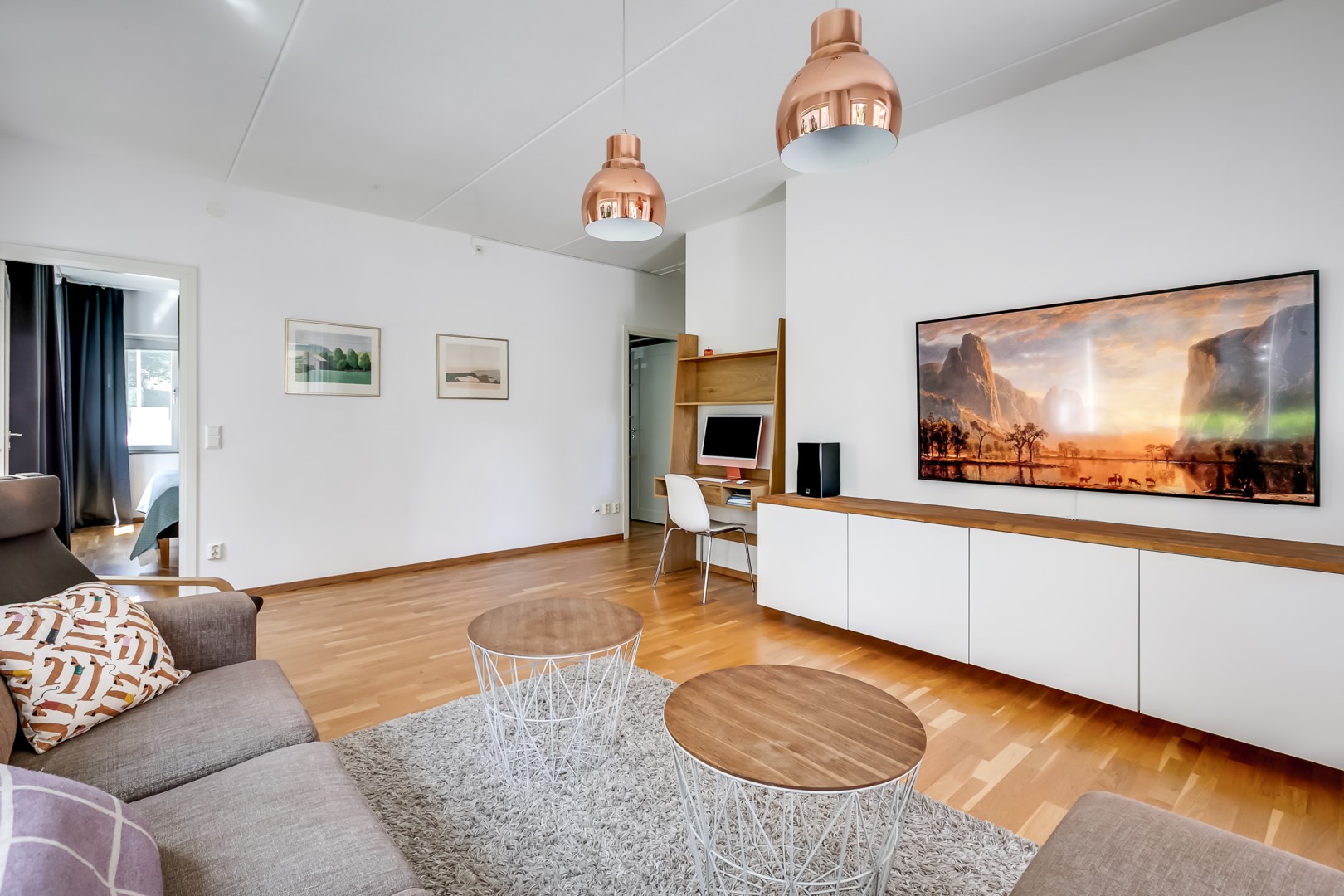 Bostadsbild från Sickla Sjöväg 1, Till salu i Sickla, Nacka