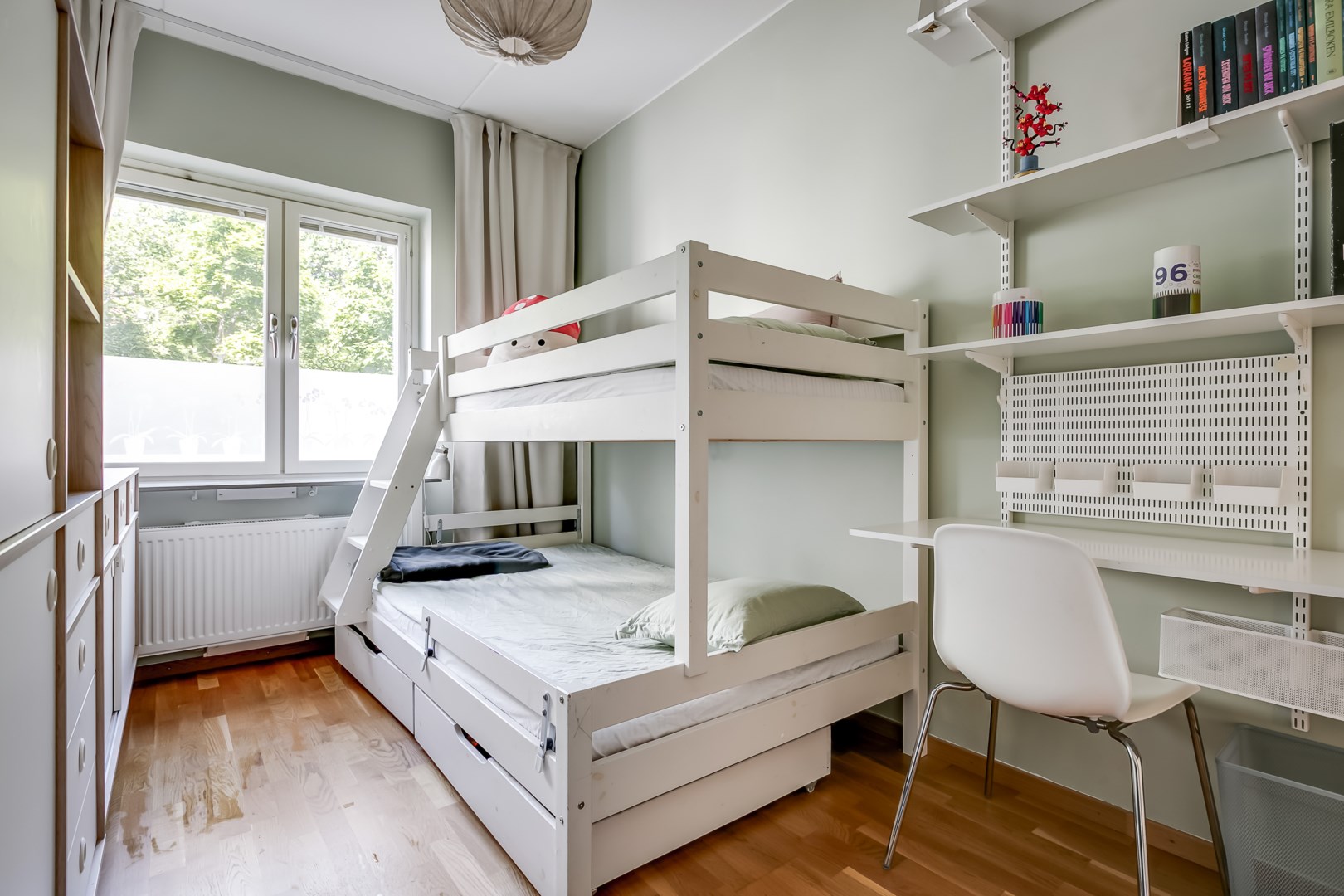 Bostadsbild från Sickla Sjöväg 1, Till salu i Sickla, Nacka