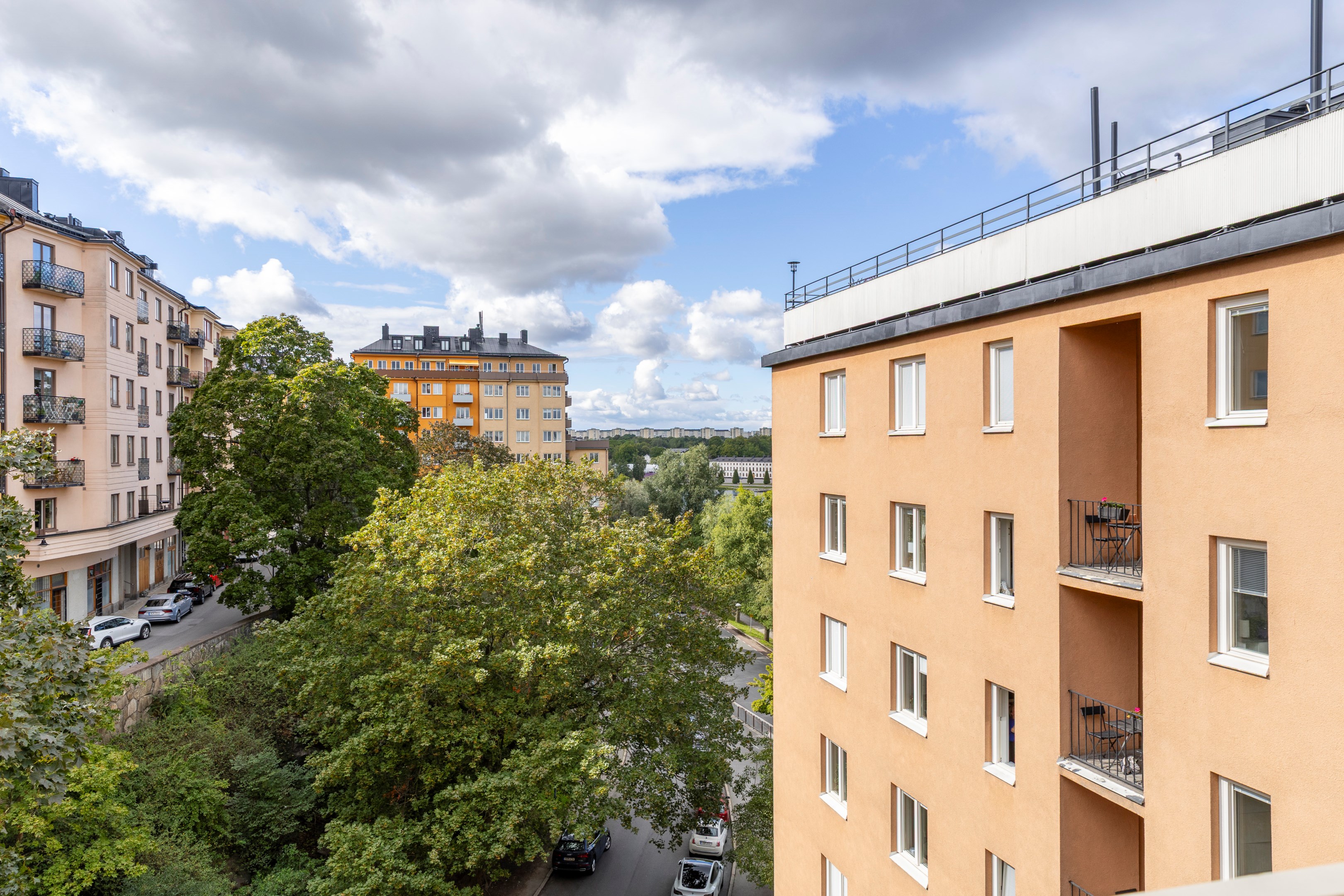Bostadsbild från Industrigatan 14, Såld i Kungsholmen - Kungsholms strand, Stockholm