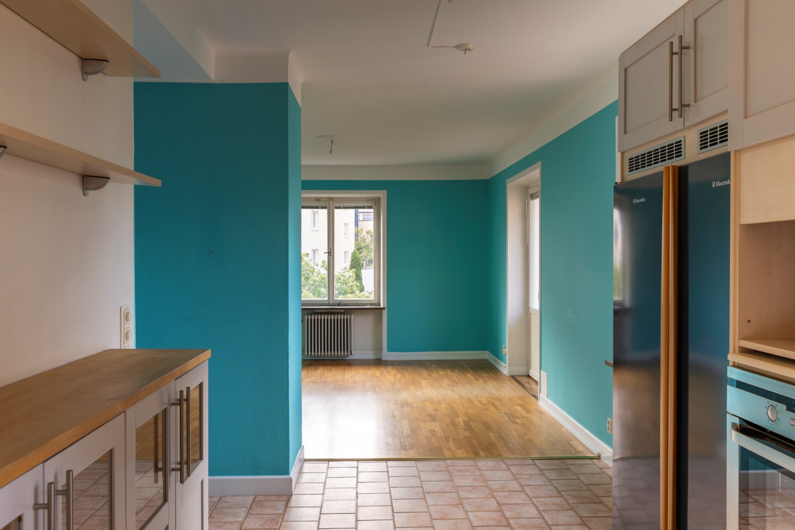 Bostadsbild från Industrigatan 14, Såld i Kungsholmen - Kungsholms strand, Stockholm