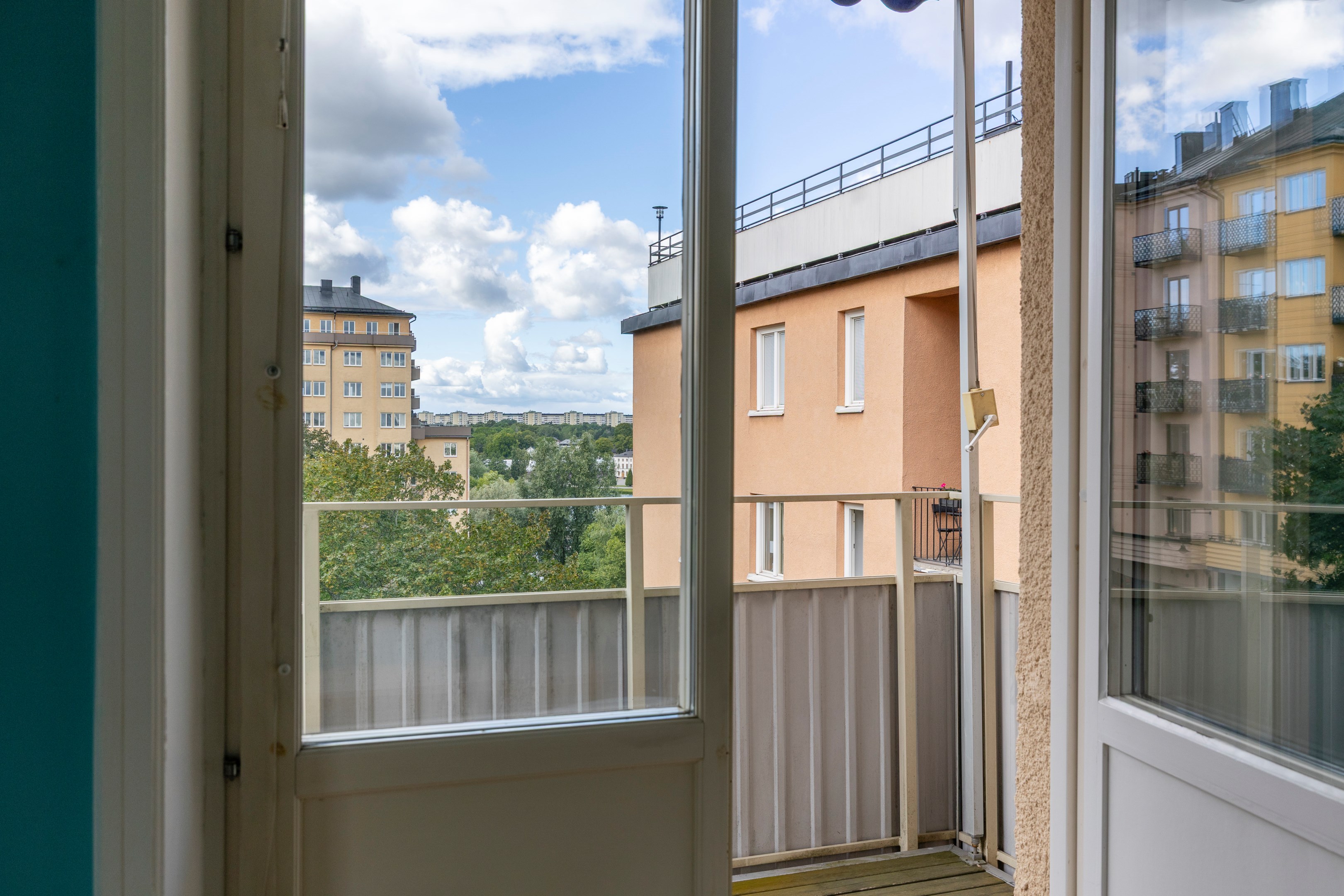 Bostadsbild från Industrigatan 14, Såld i Kungsholmen - Kungsholms strand, Stockholm