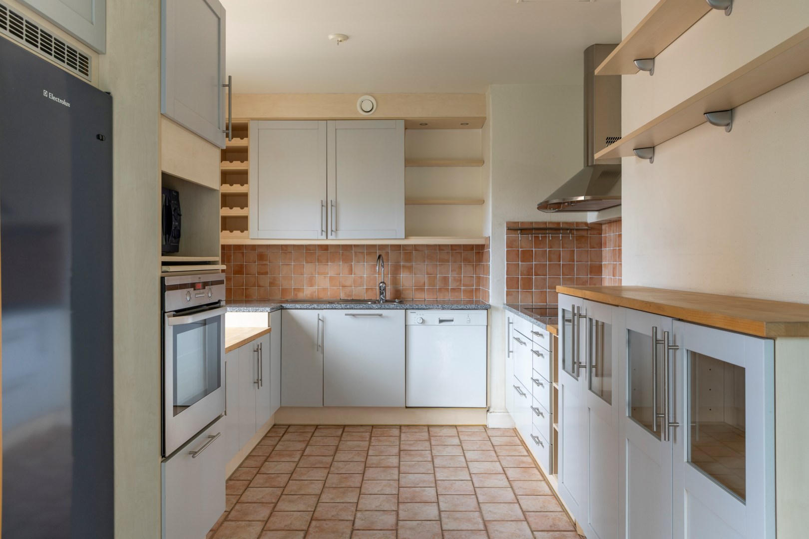 Bostadsbild från Industrigatan 14, Såld i Kungsholmen - Kungsholms strand, Stockholm